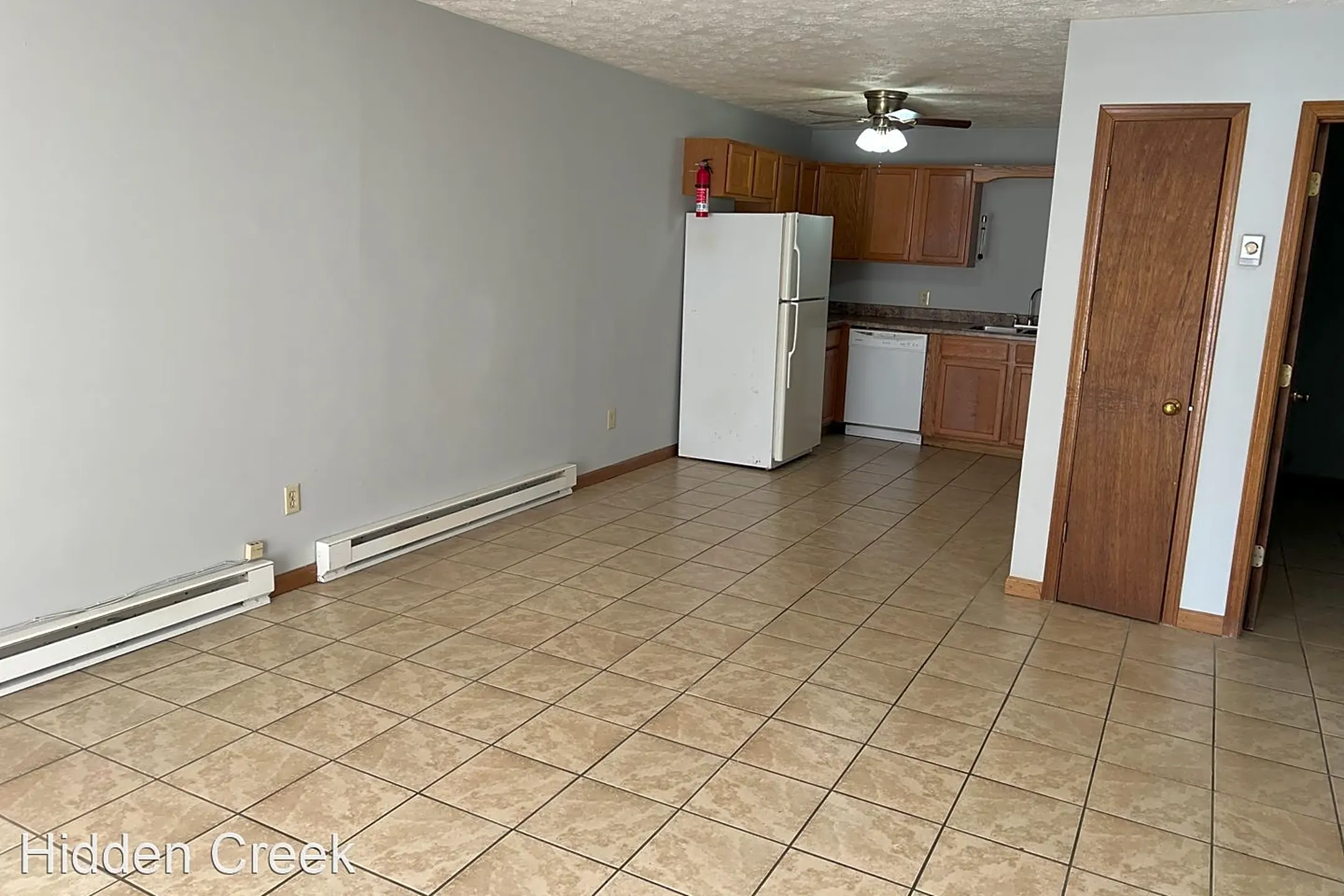 107 McNeill St Apartments Jefferson, NC 28640