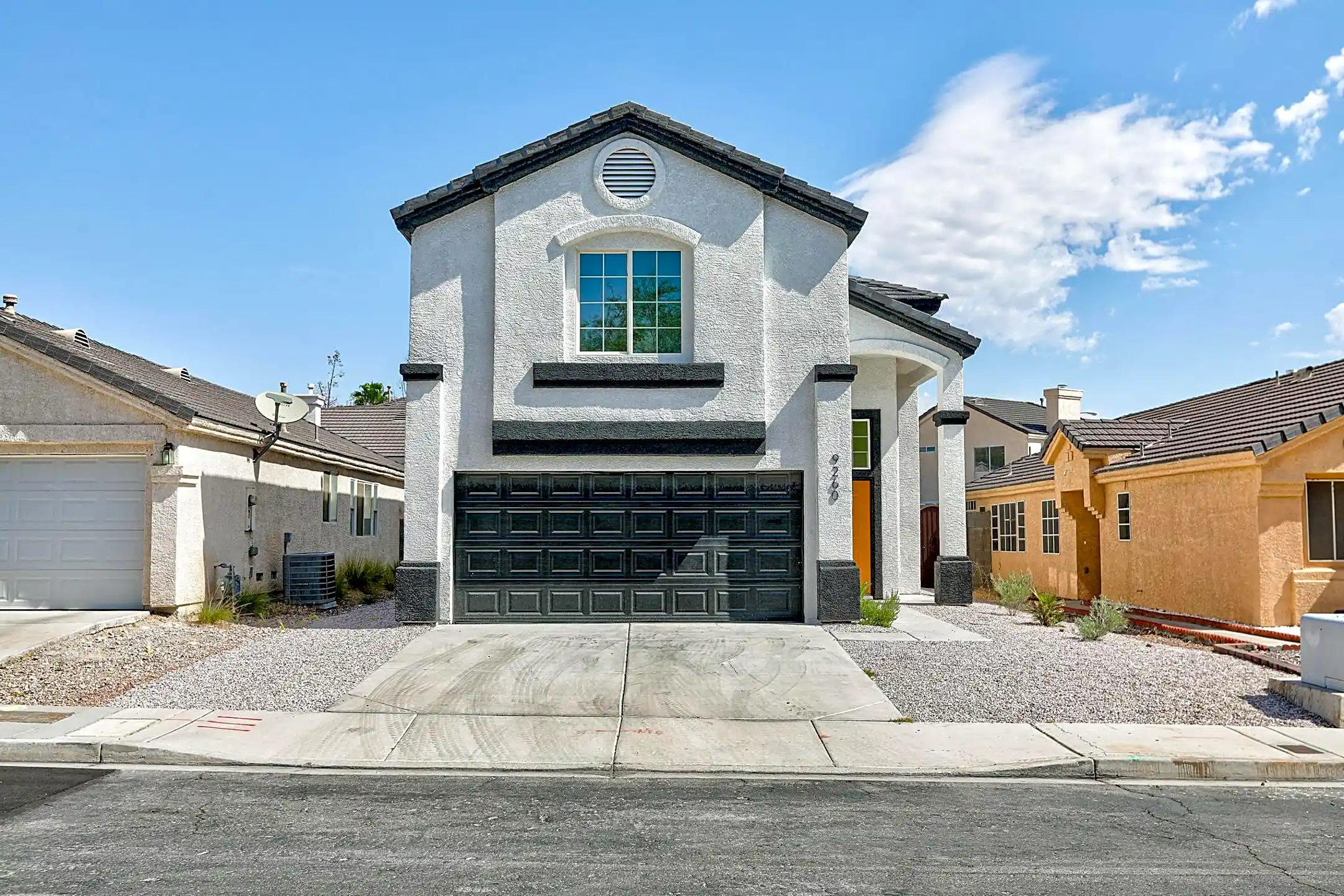 Street Houses Las Vegas, NV 89147