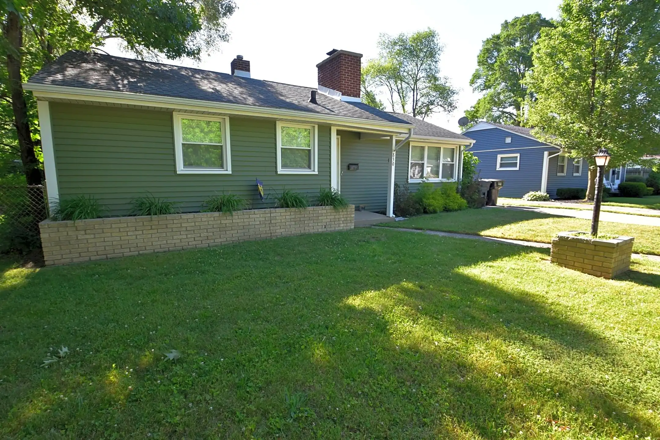 830 Northwood Dr South Bend, IN Houses for Rent Rent.