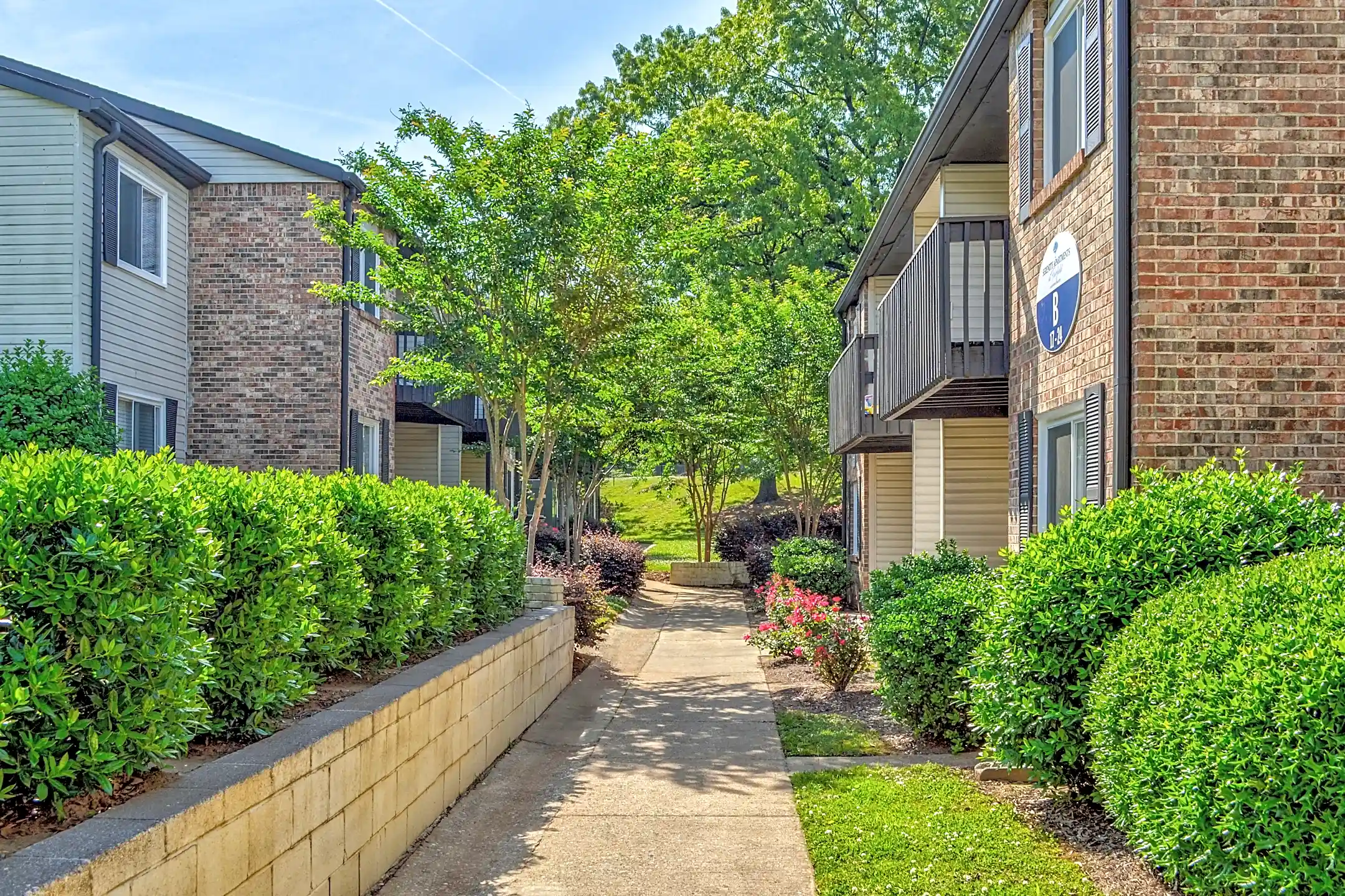 Serenity Apartments at Fairfield Fairfield, AL 35064