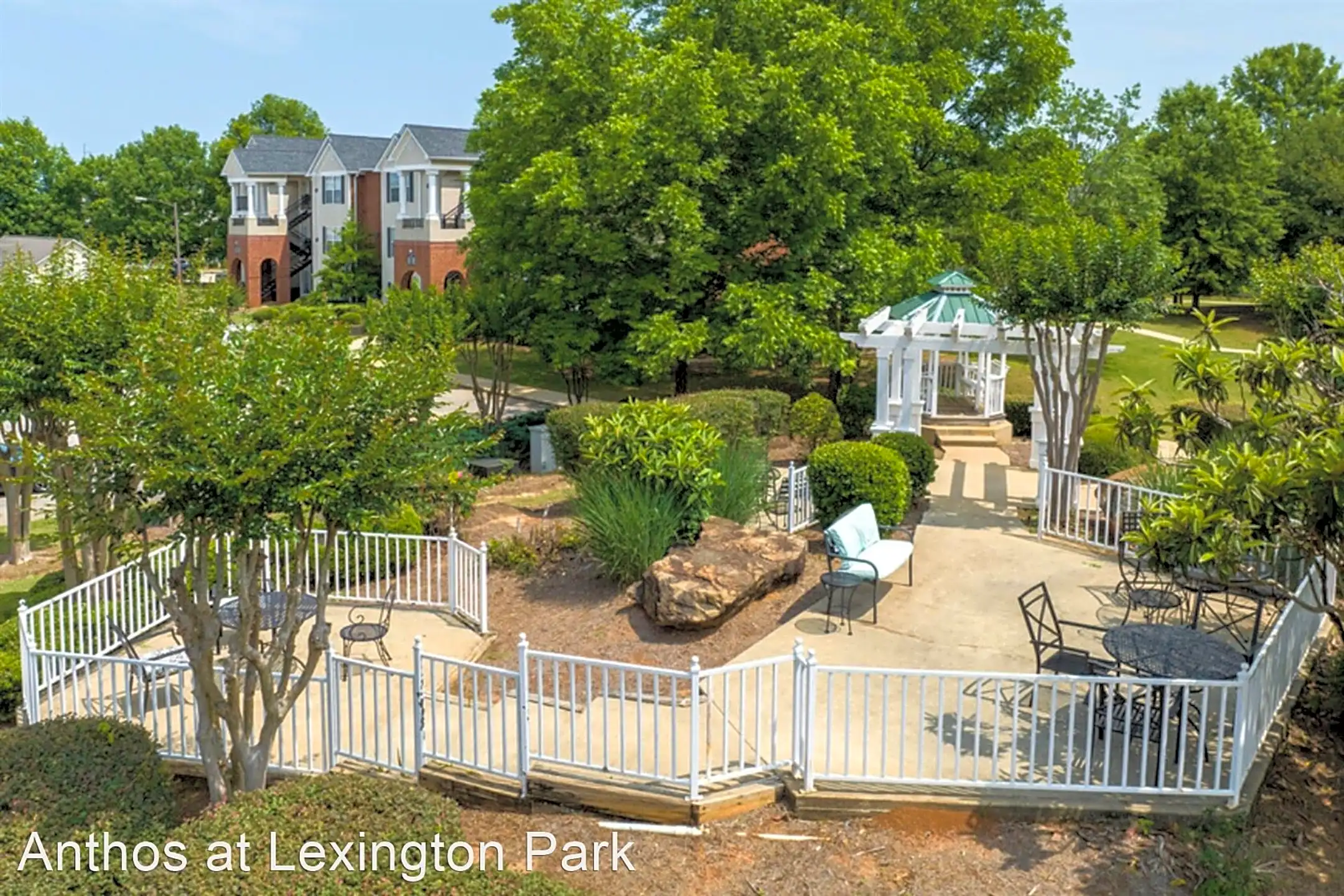 Anthos At Lexington Place Apartment Homes Centerville, GA 31028