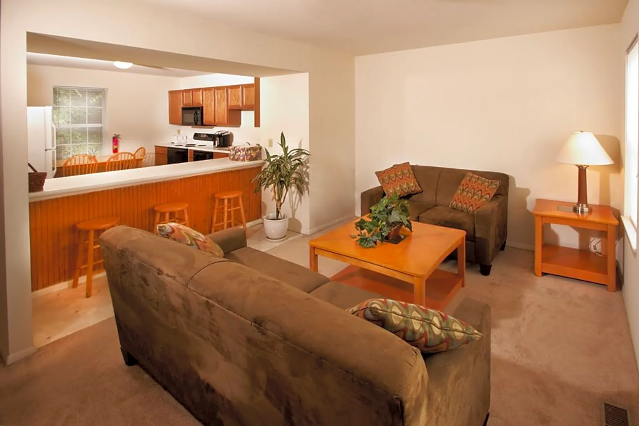 Copper Beech Apartments State College, PA 16801