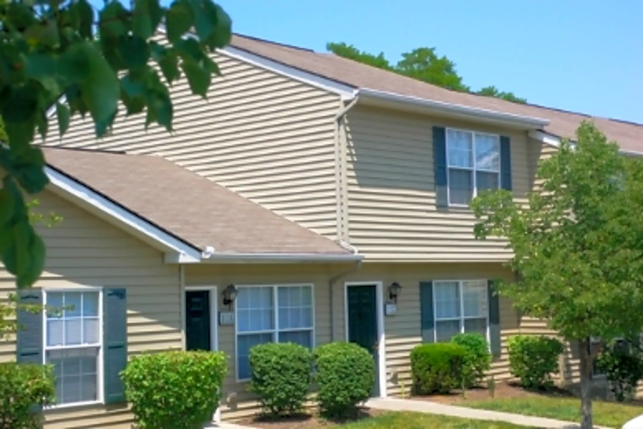 Timber Creek 5400 N Timber Creek Dr Milford, OH Apartments for Rent