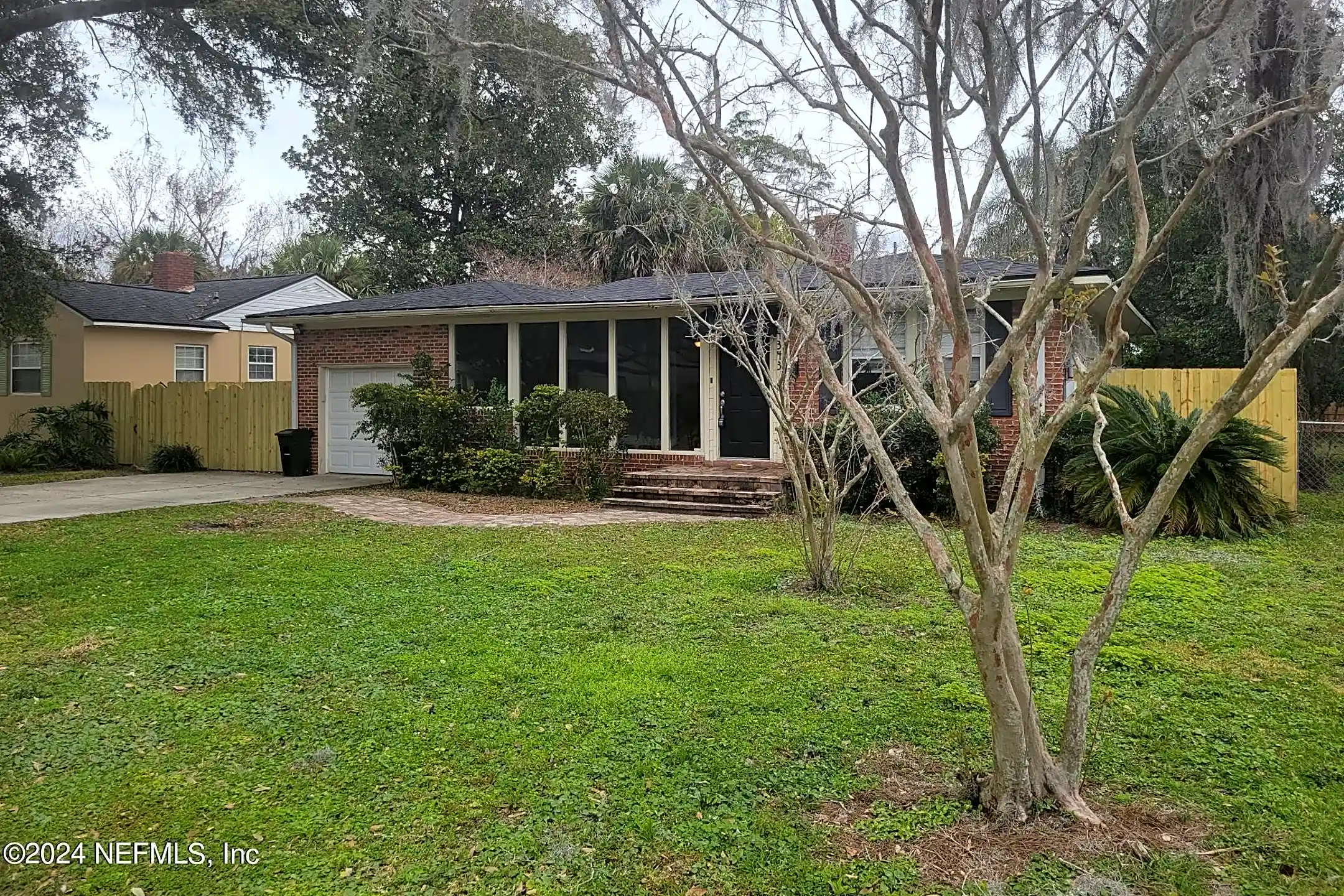 4343 Pinewood Ave Jacksonville, FL Houses for Rent Rent.