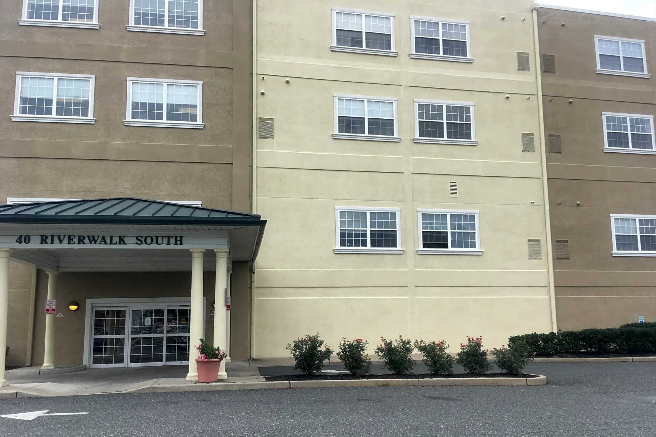 Bridgeton Apartments For Rent