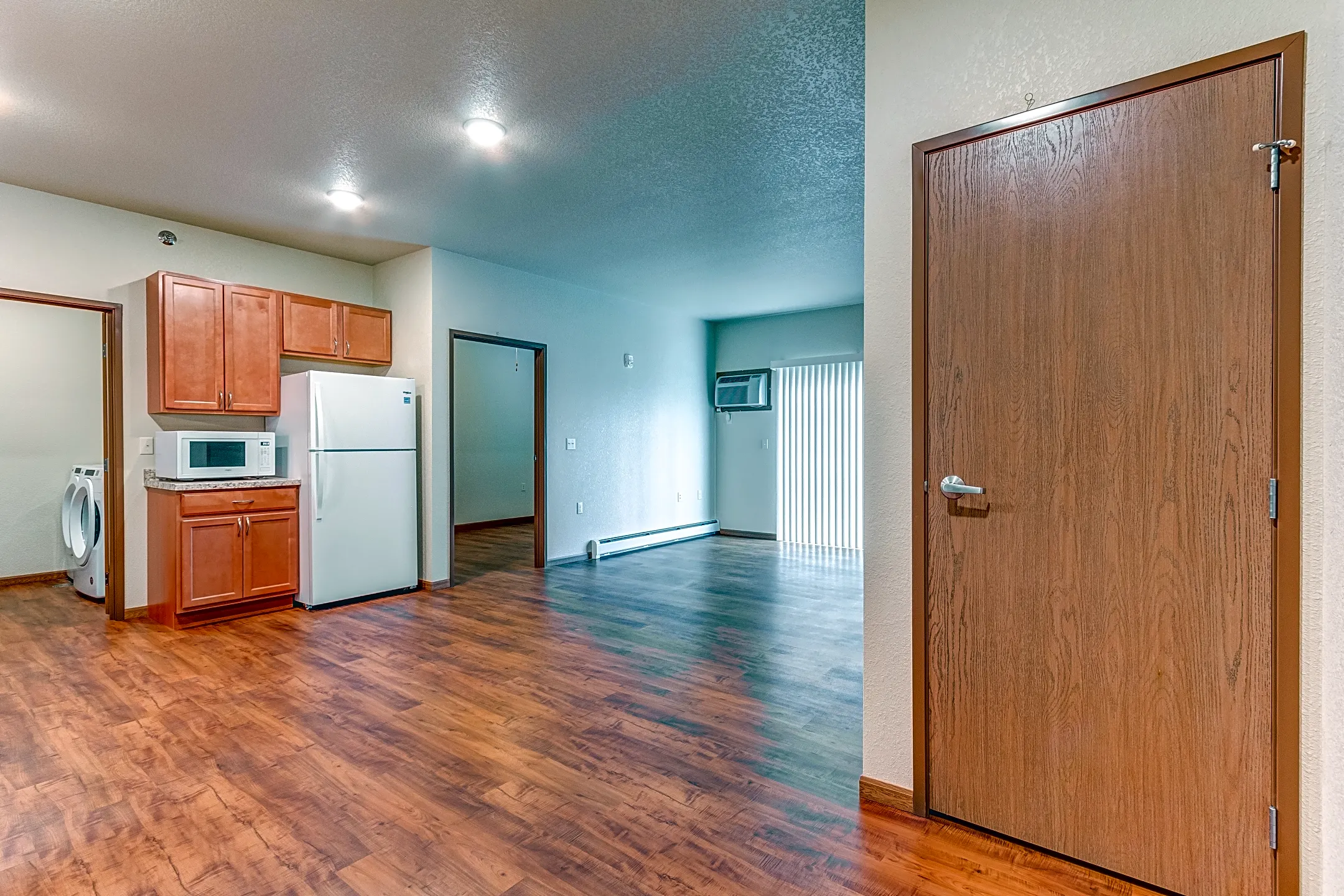 Dining Room - Homefield Senior Living Apartments - Fargo, ND