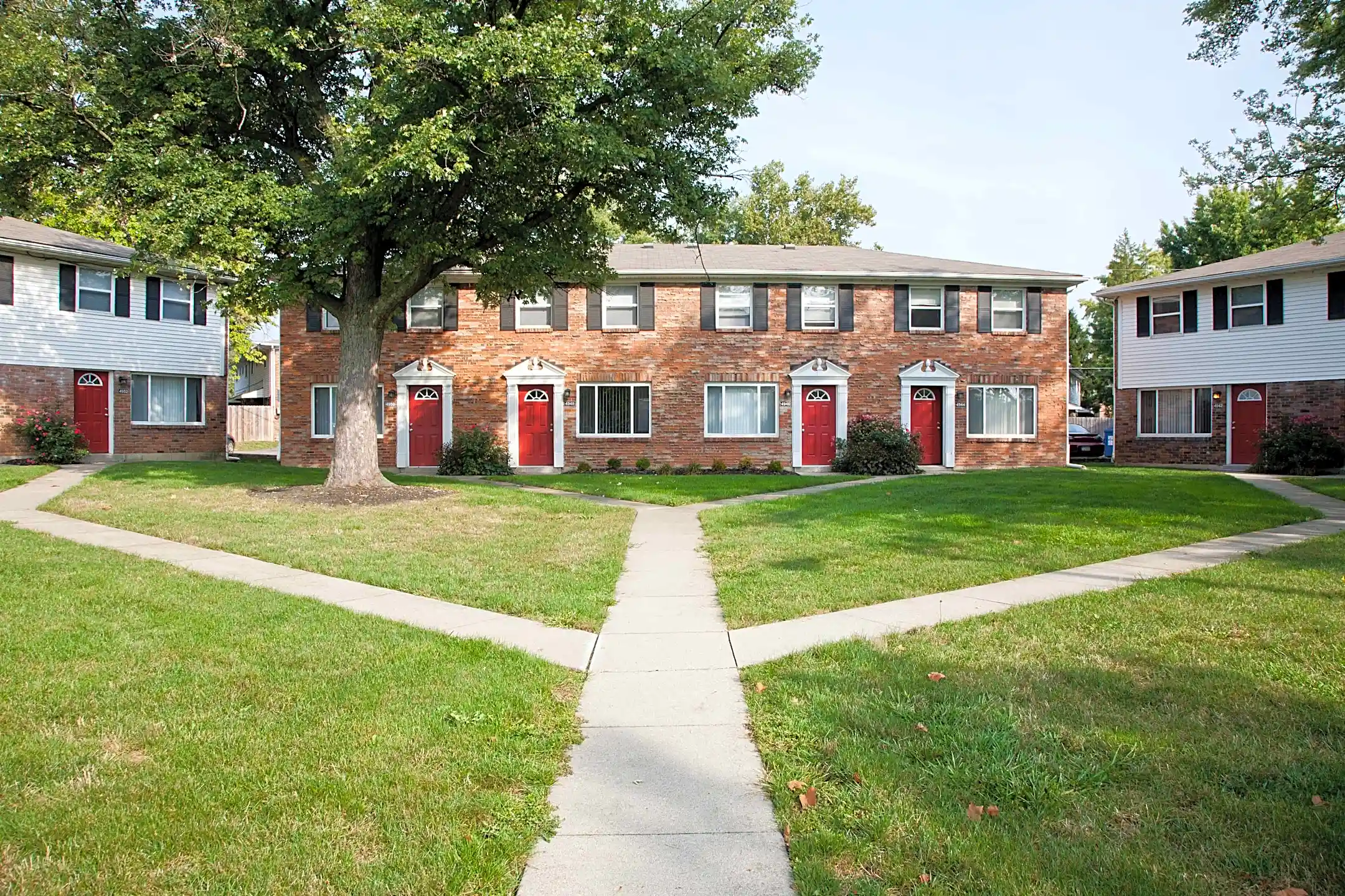 Galloway Village Apartments Columbus, OH 43228