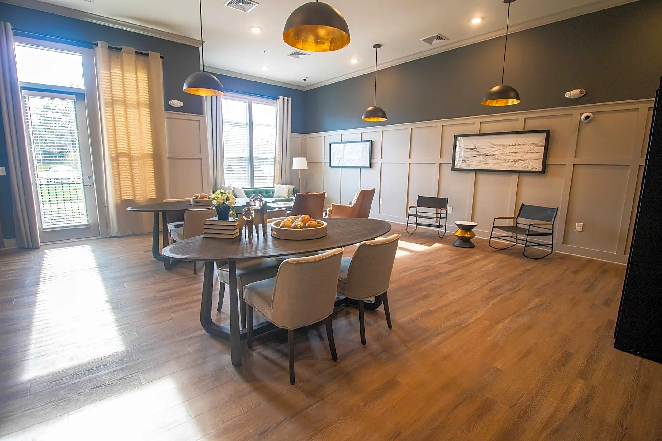 The Jane Moore's Lake Apartments 12300 Moores Lake Road Chester, VA