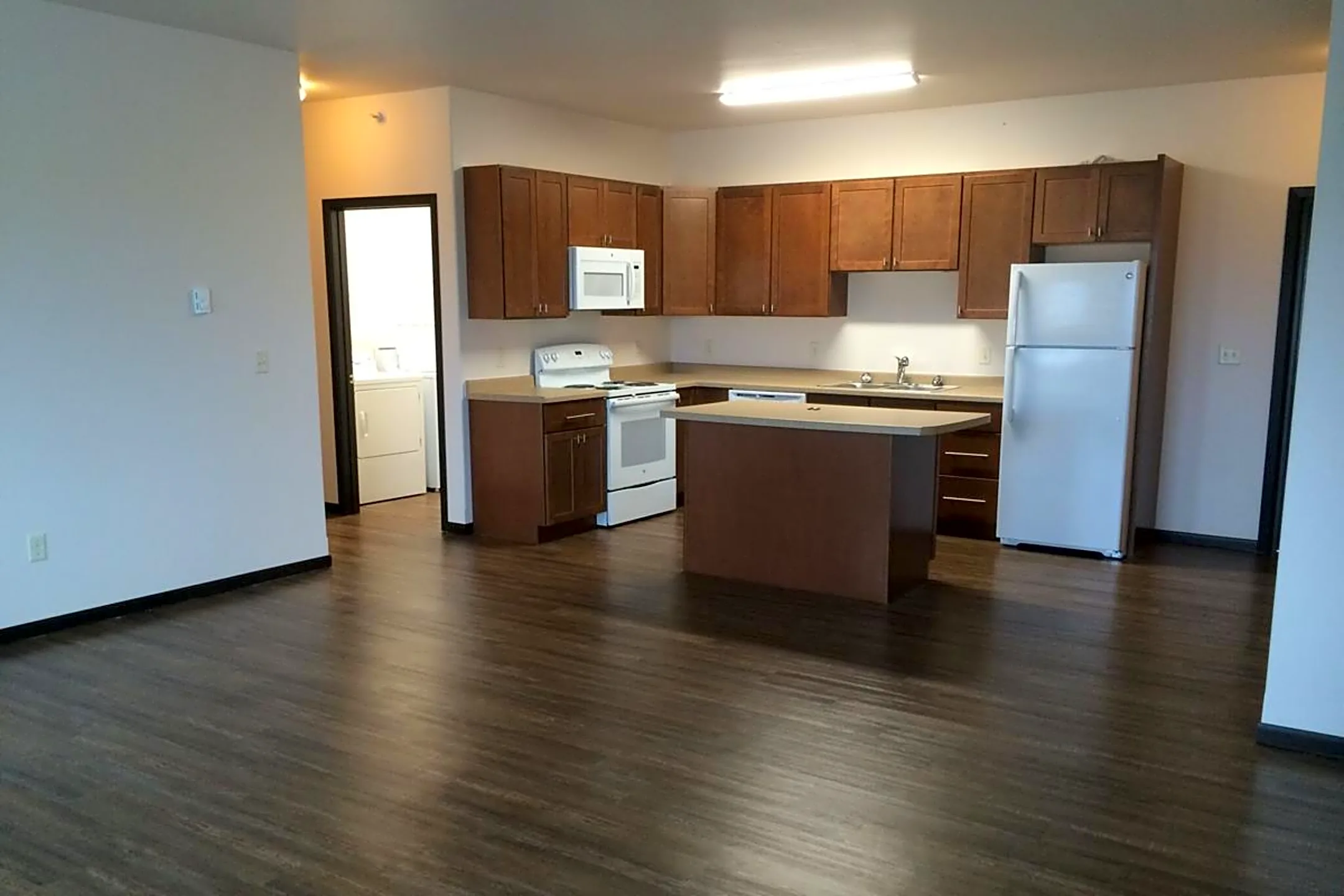 Cedar Place Apartments 1 Cedar Dr Mapleton, ND Apartments for Rent