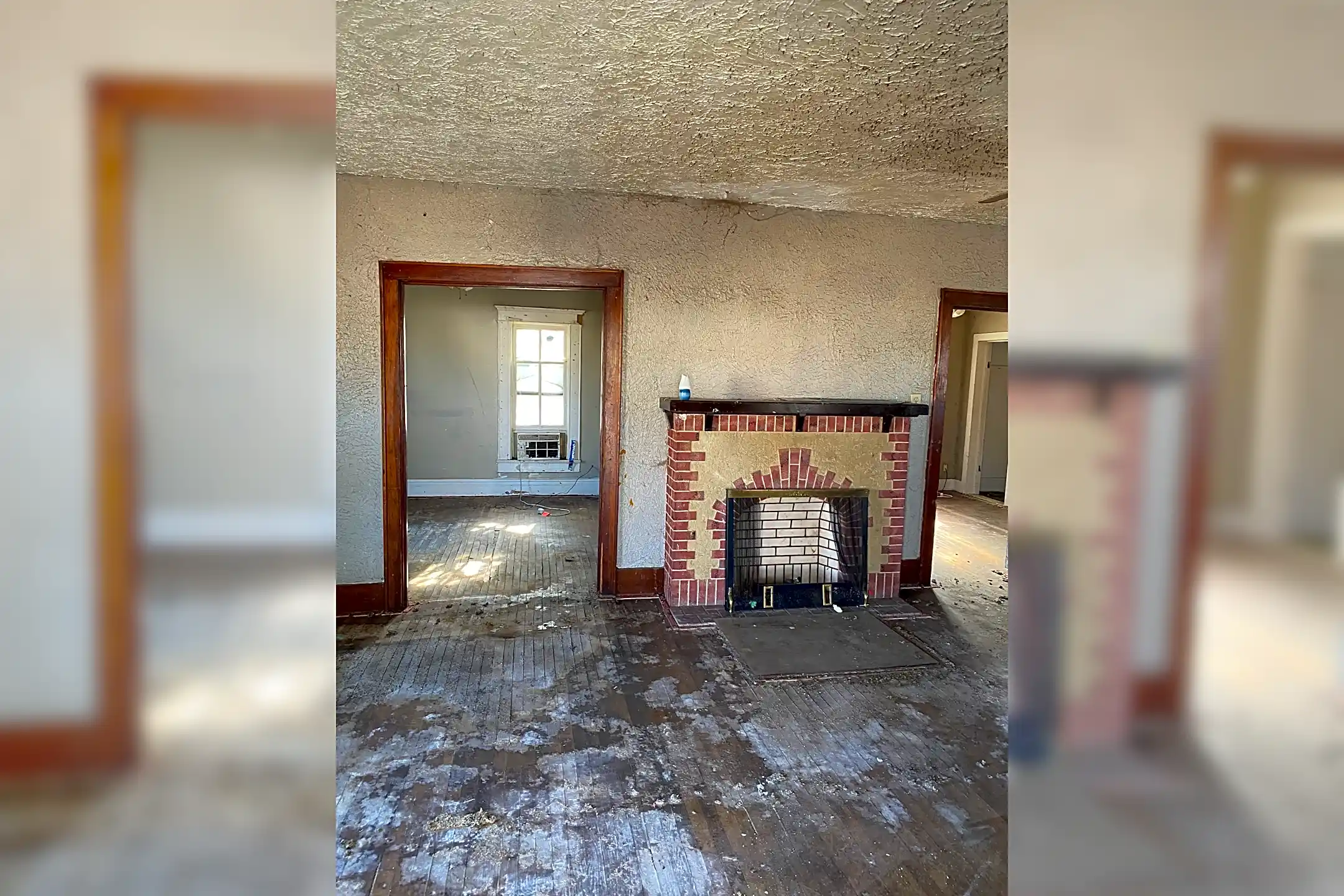 122 North Ford Avenue Bucklin, KS Houses for Rent Rent.