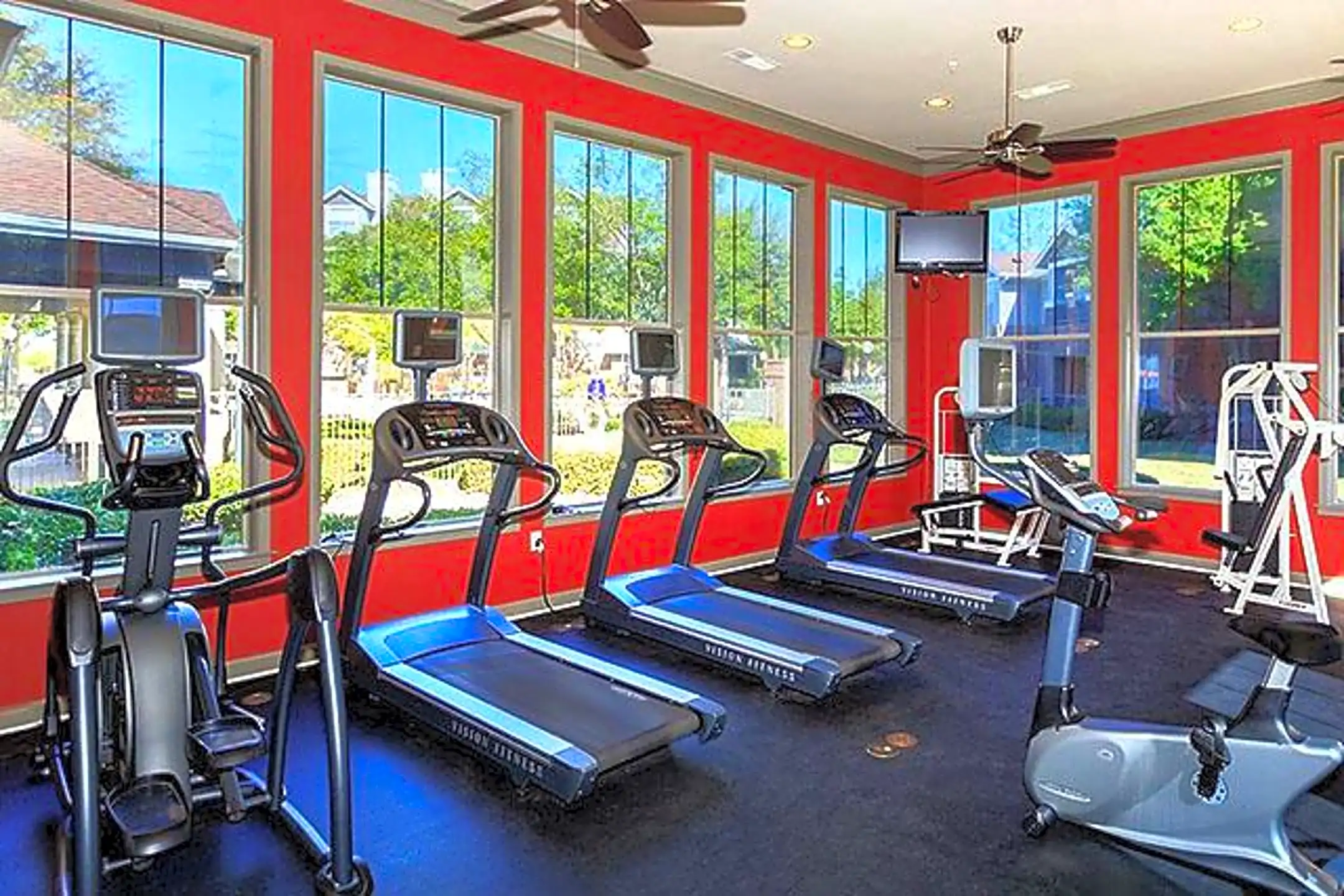 5301 W Spring Creek Pkwy Apartments Plano, TX 75024