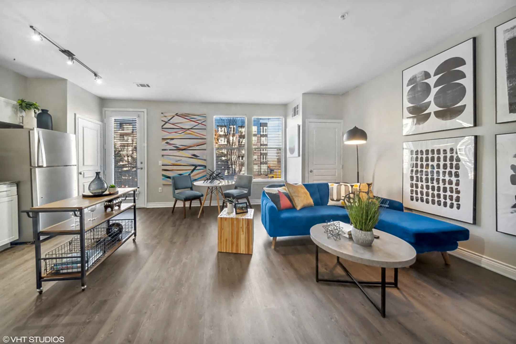 City Gate Denver, CO 80216