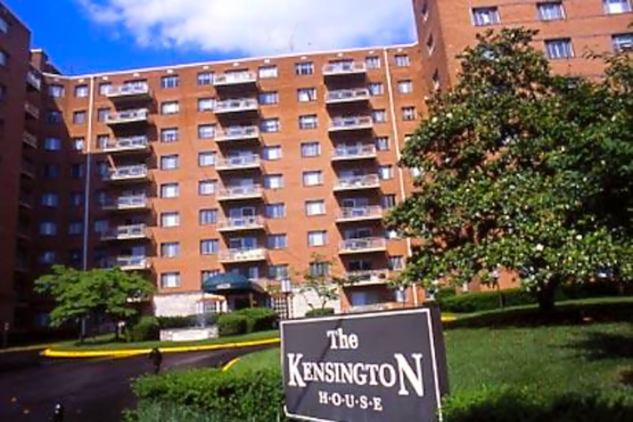 Kensington House Apartments Kensington, MD 20895