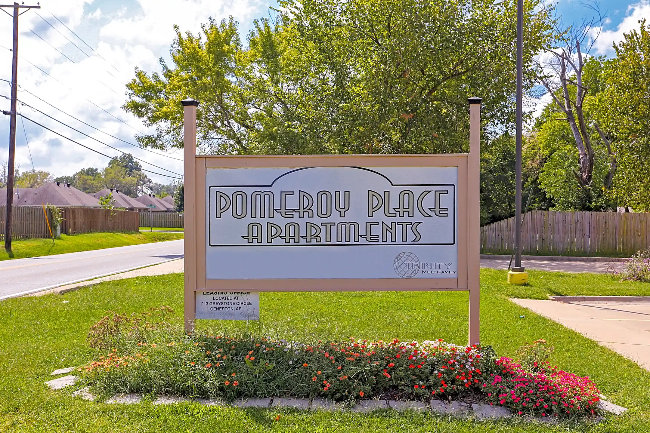 Pomeroy Place Apartments 112 Sadie Ln Centerton, AR Apartments for Rent Rent.
