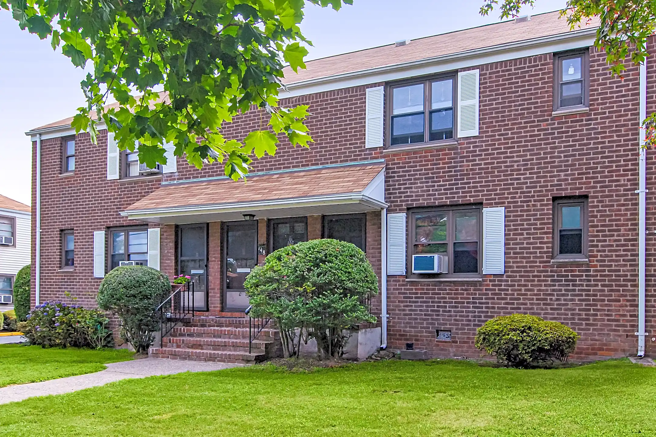 Richfield Village Clifton, NJ 07012