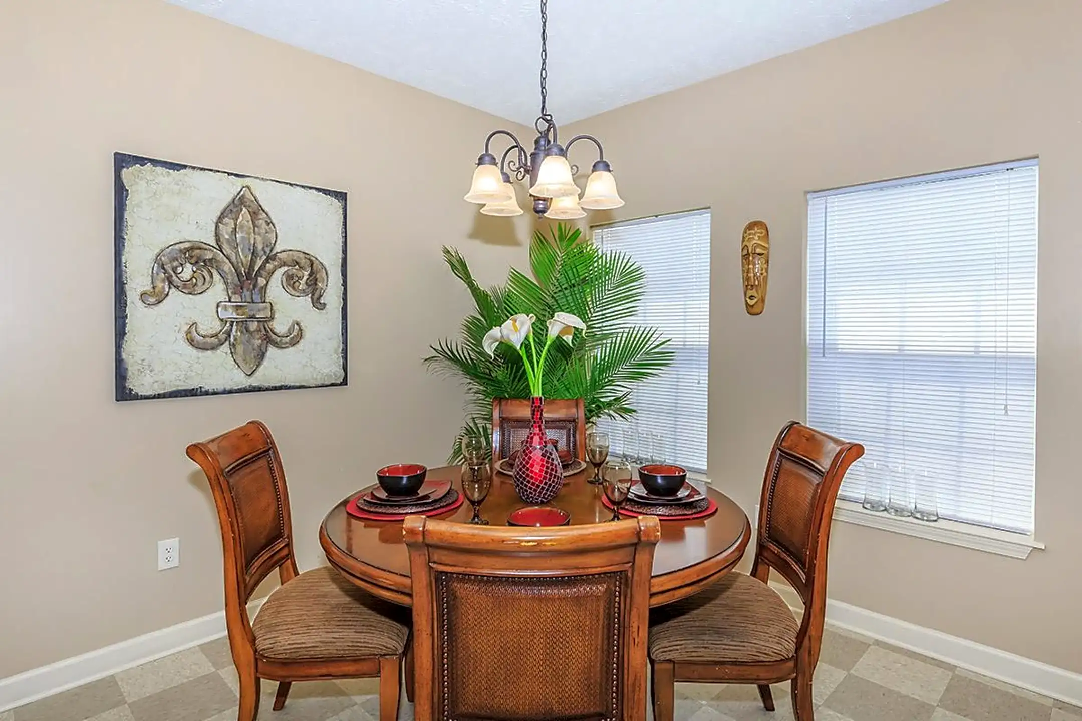 Timber Creek Estates 6271 Pocono Way Biloxi, MS Apartments for Rent