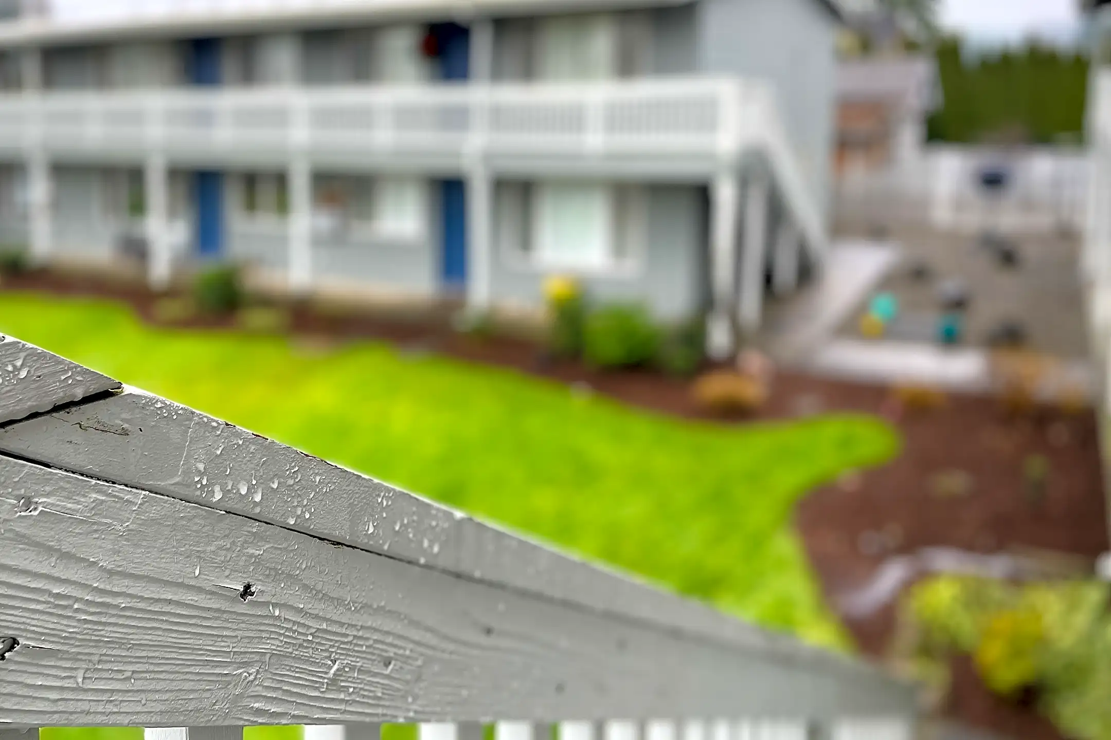 Station Place Apartments Sumner, WA 98390