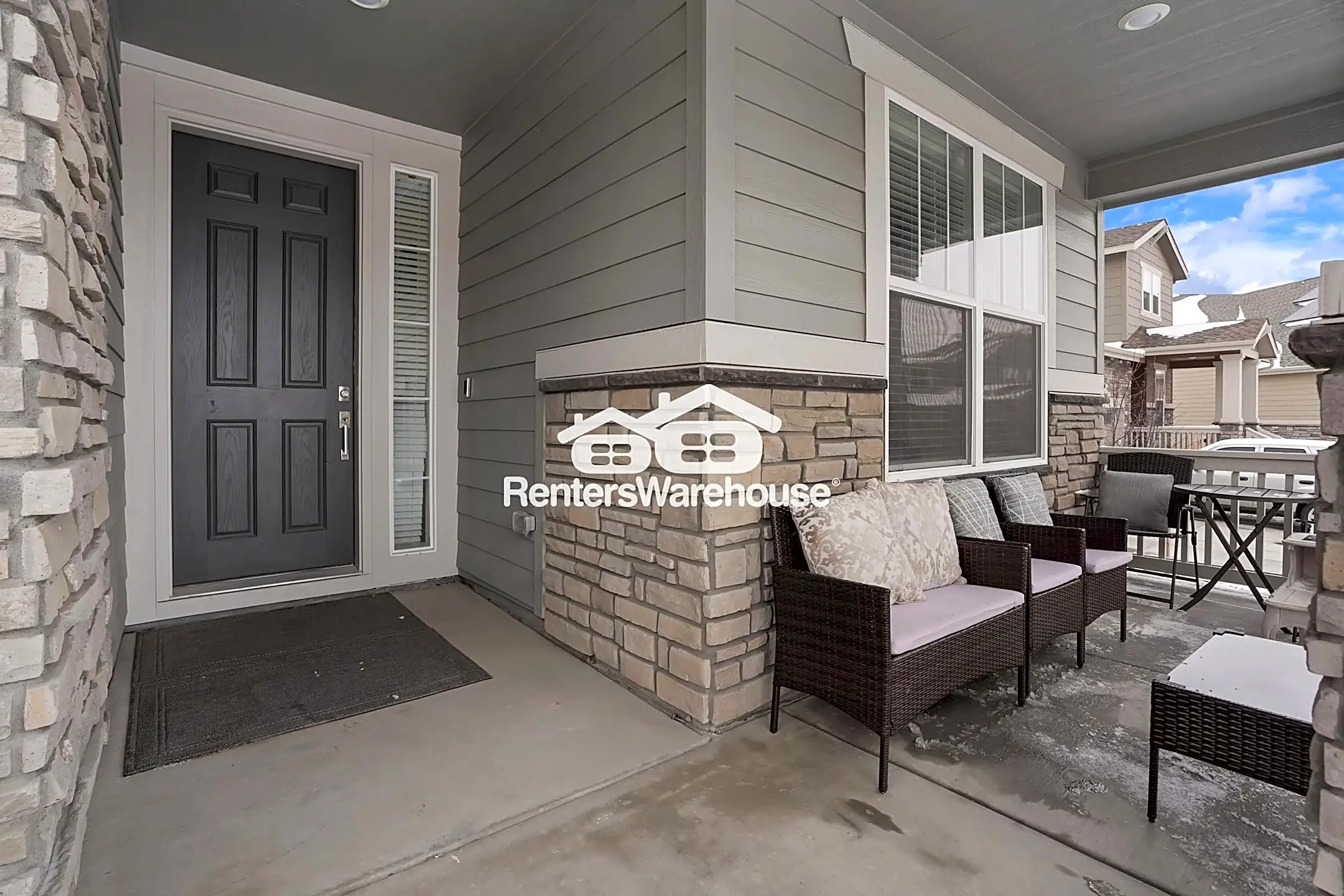 961 De Gaulle Ct Aurora, CO Houses for Rent Rent.