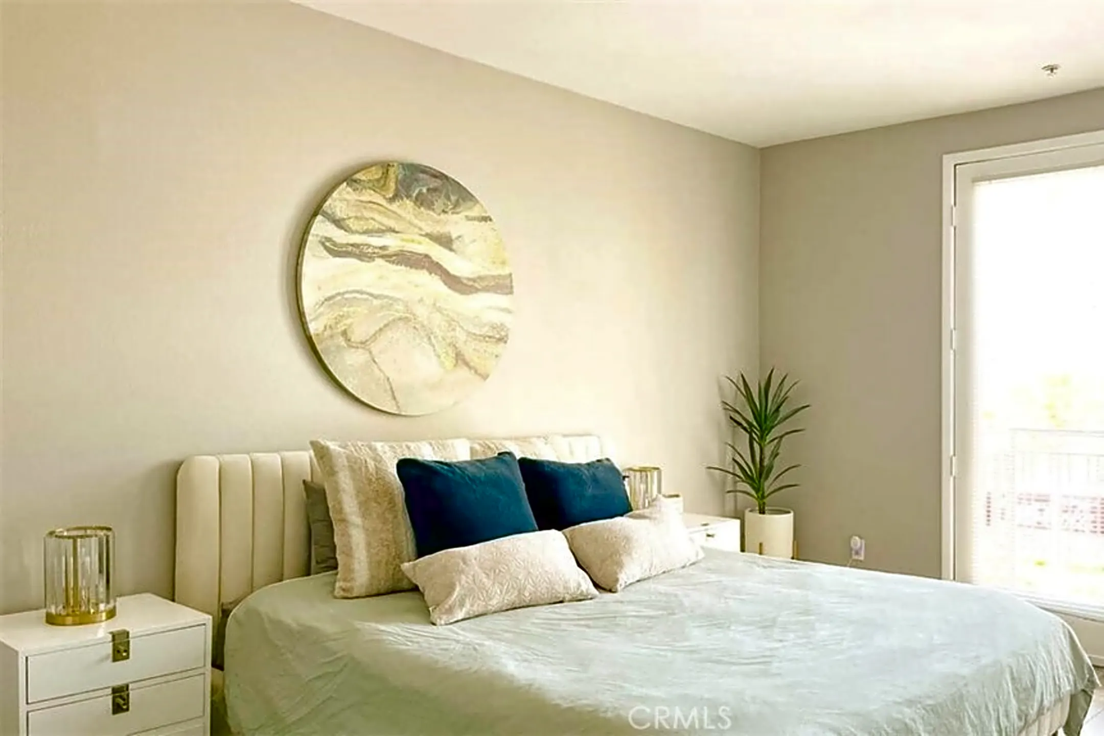 Bedroom - 1801 E Katella Ave #4005 - Anaheim, CA