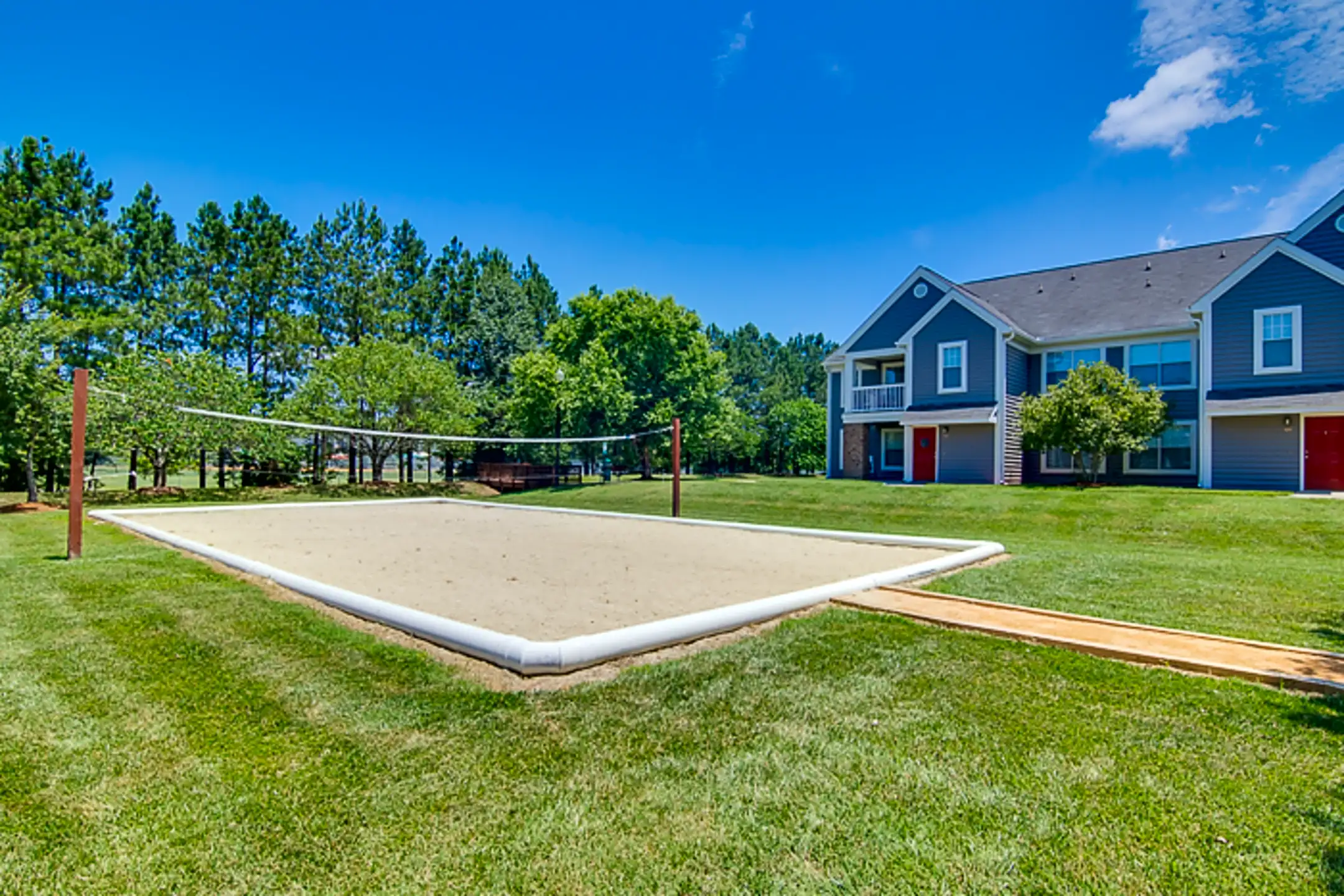 Parkside Village Clayton, NC 27520