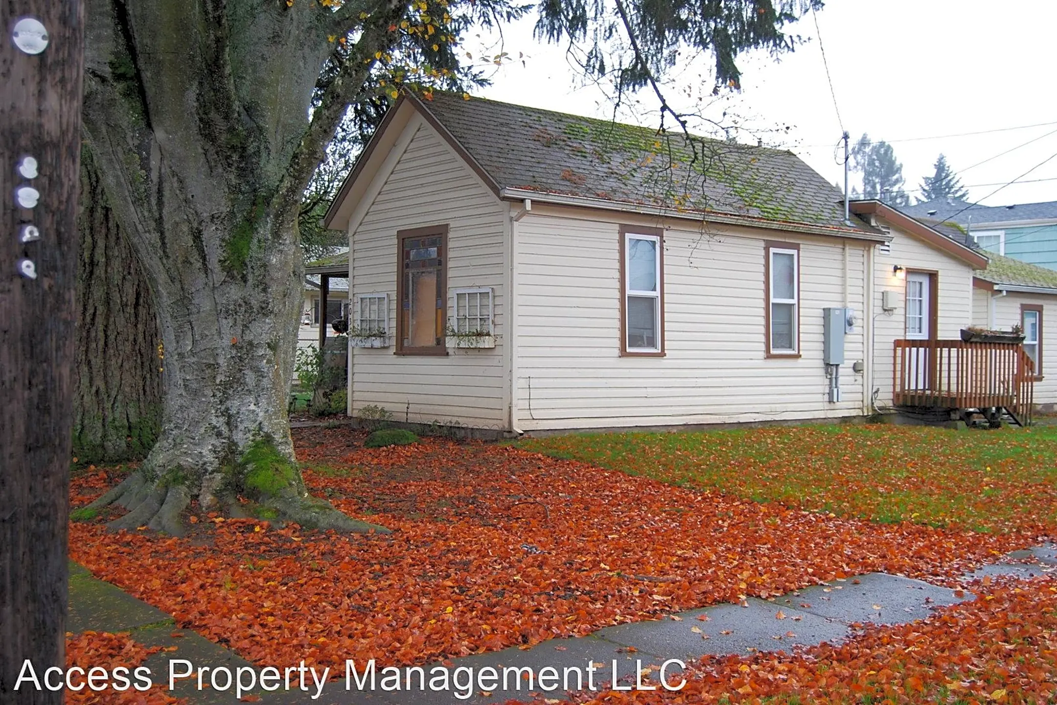 203 S Center St Newberg, OR Houses for Rent Rent.