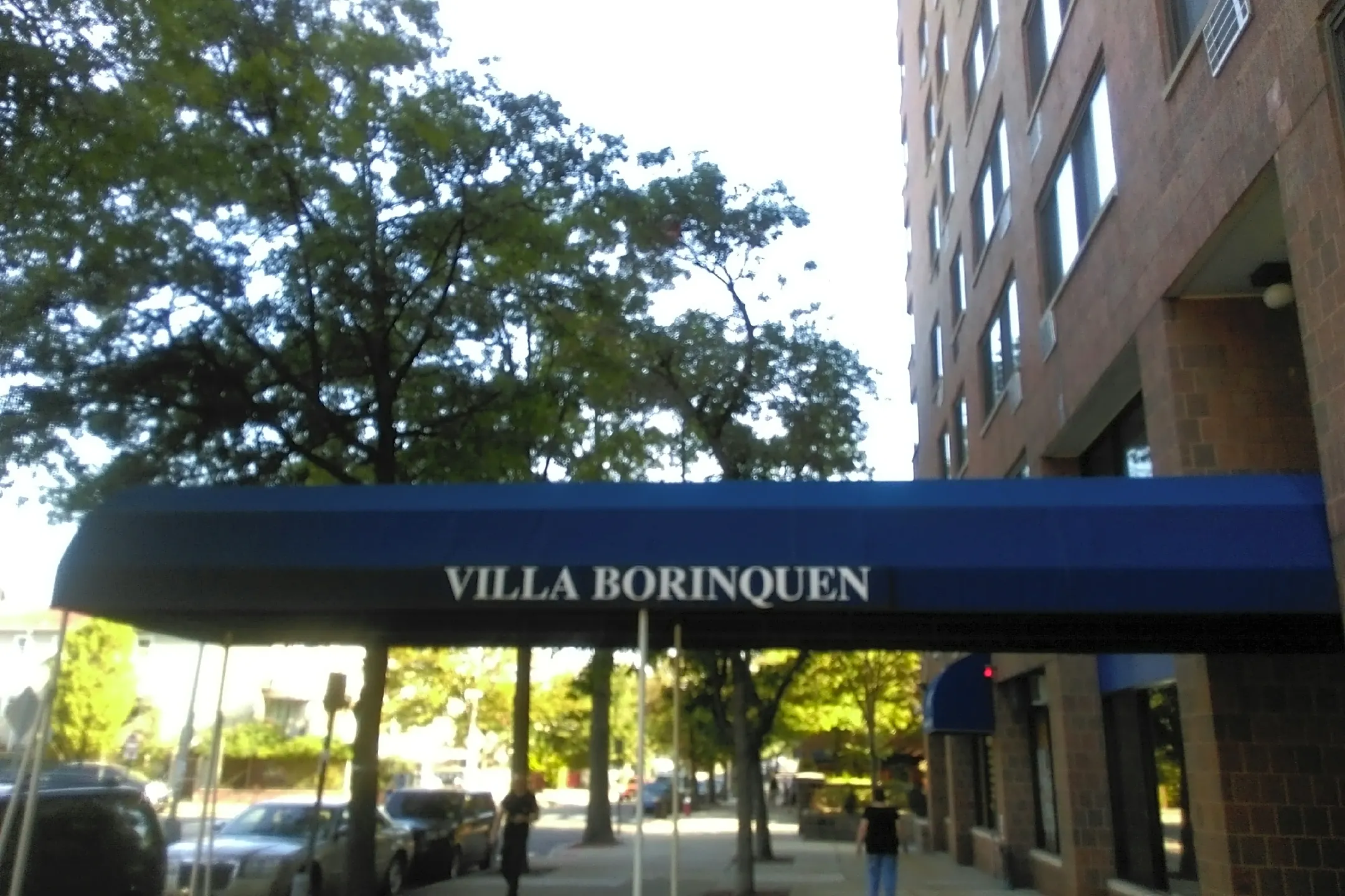 Pool - Villa Borinquen - Jersey City, NJ