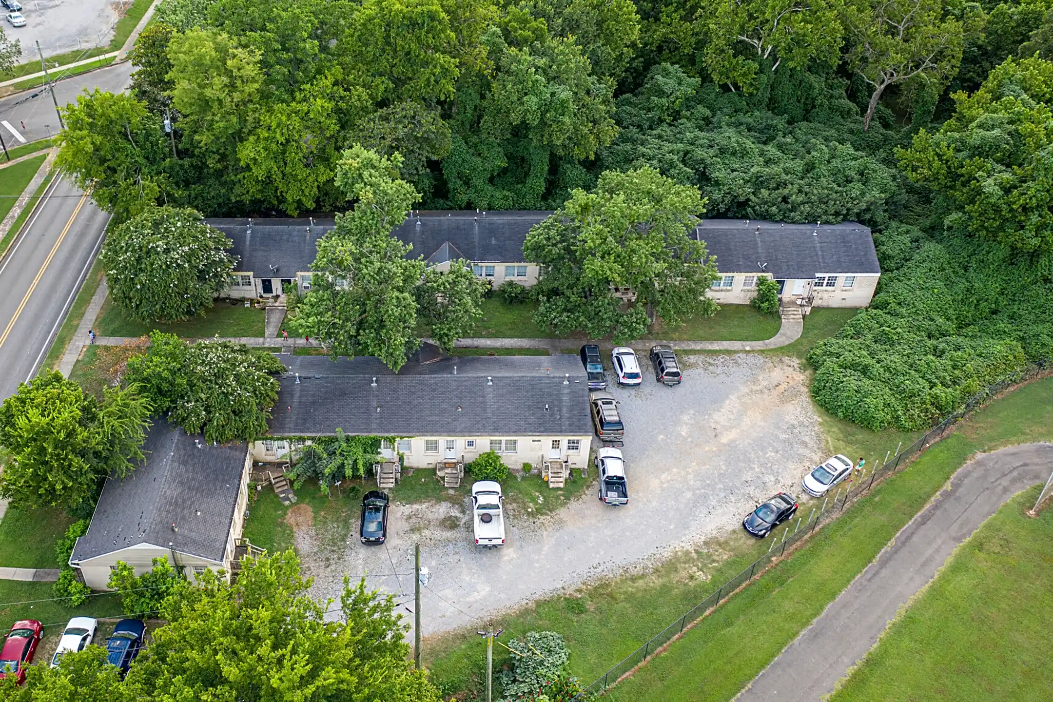 970 Montevallo Rd SW 970 Montevallo Rd SW unit APT106 Leeds, AL