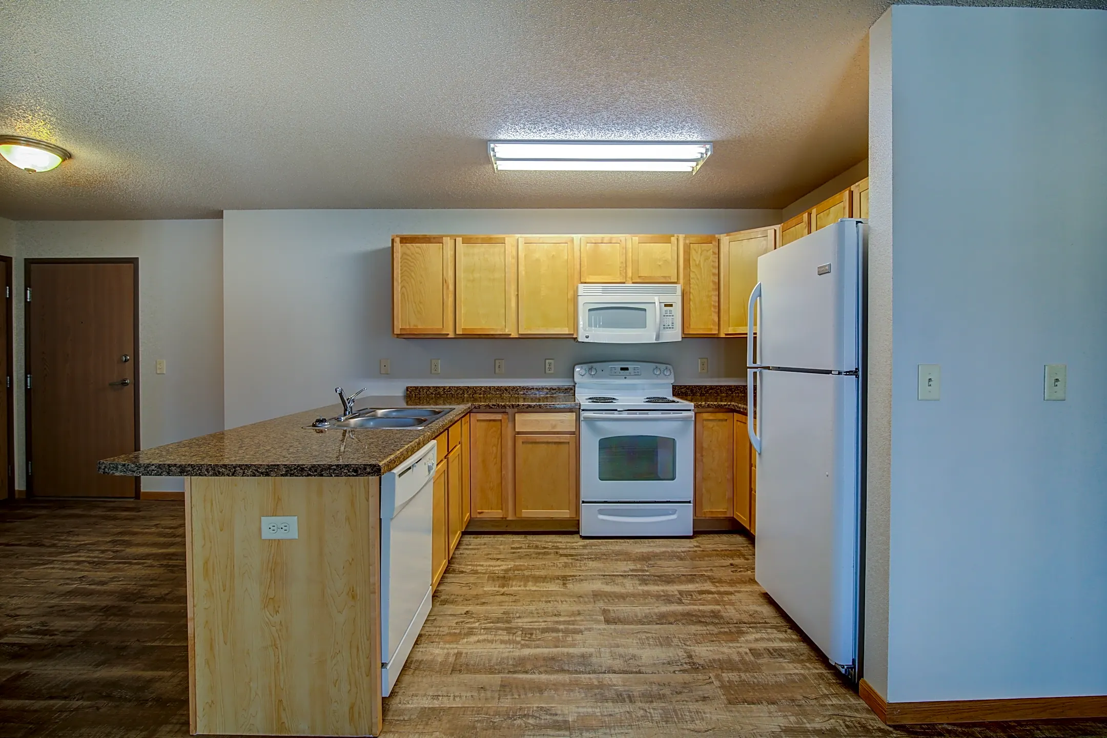 Timber Trails Apartments Williston, ND 58801