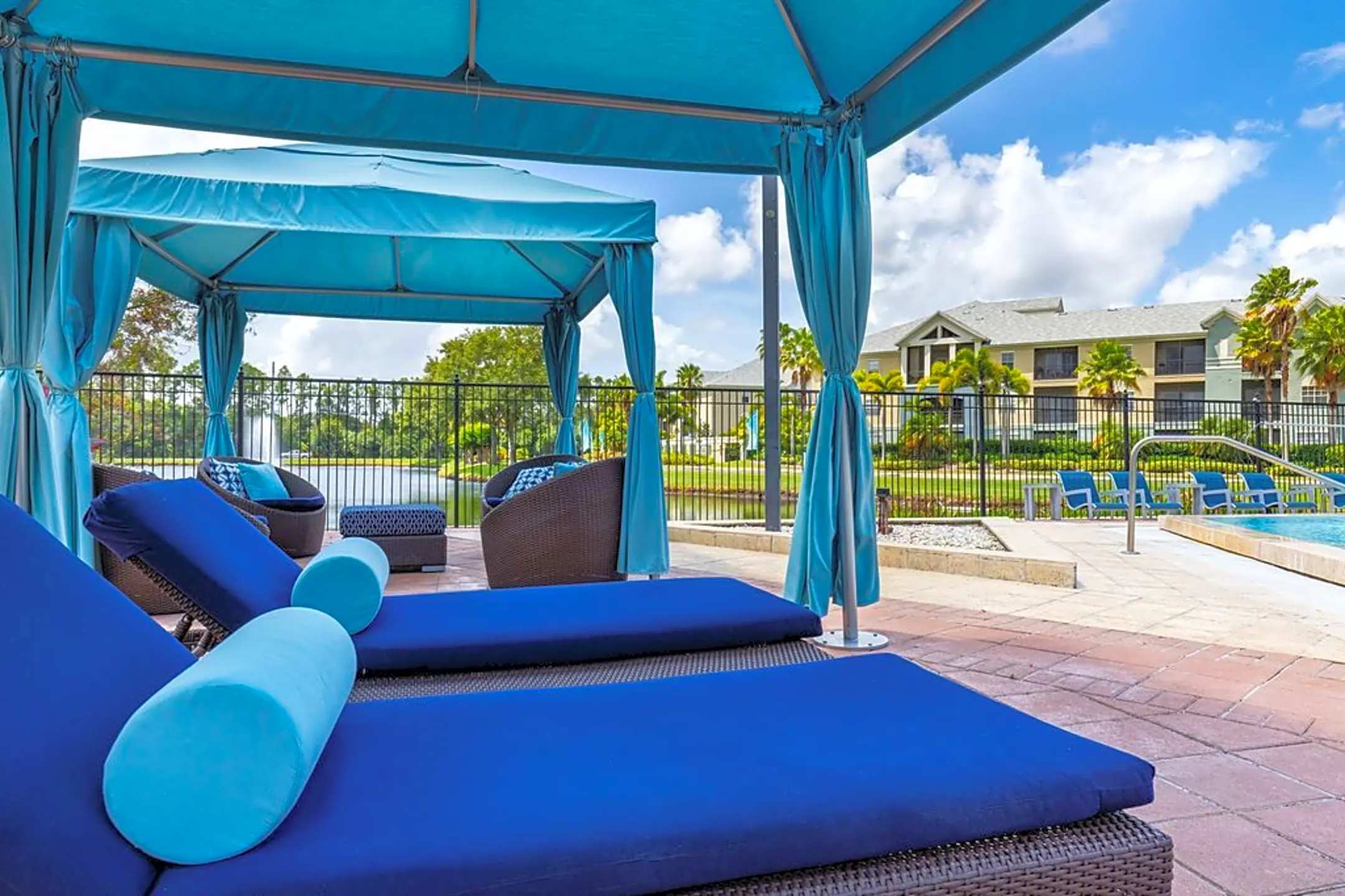 The Arbors at Carrollwood Apartments Tampa, FL 33624