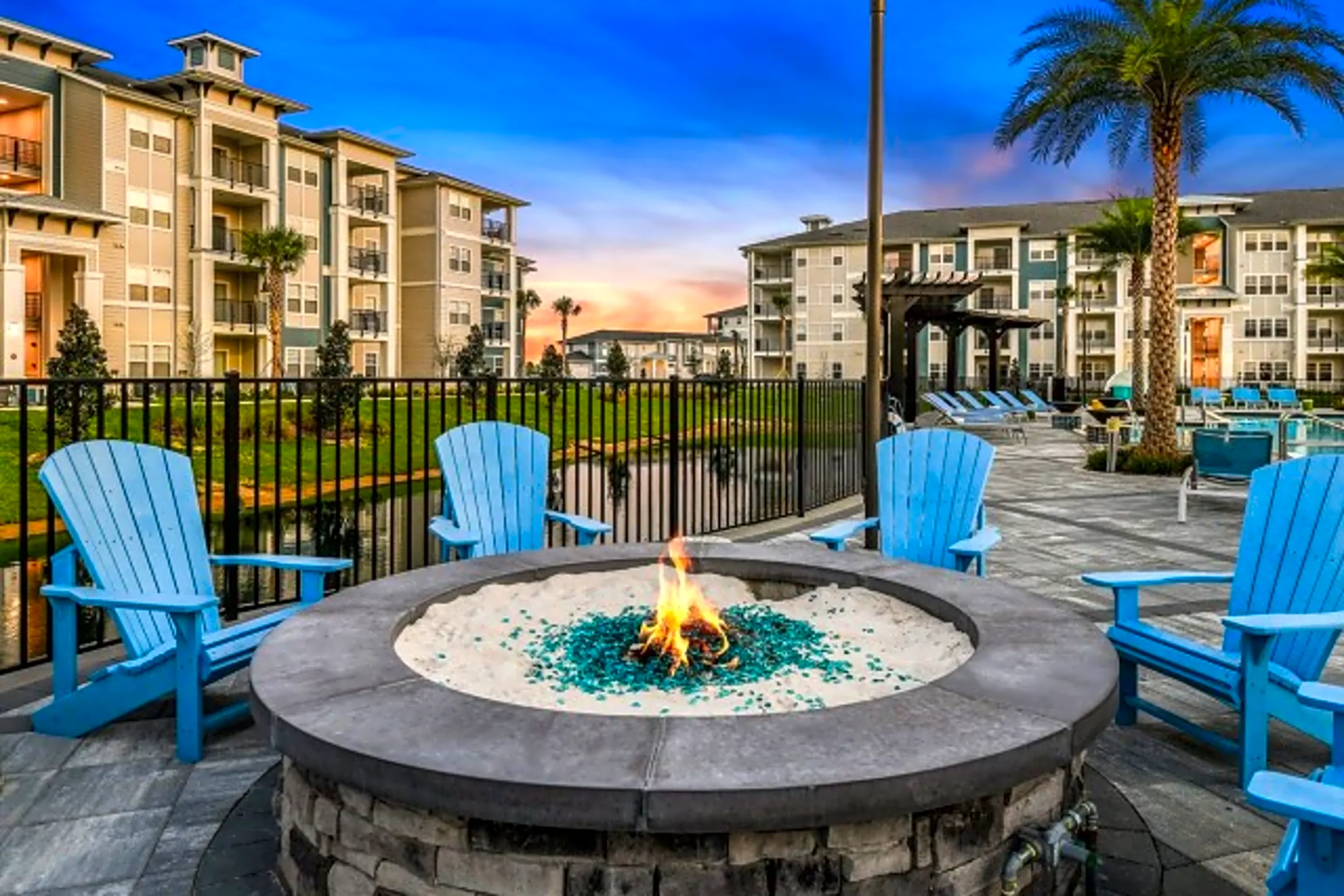 Champions Vue Apartments Davenport, FL 33897