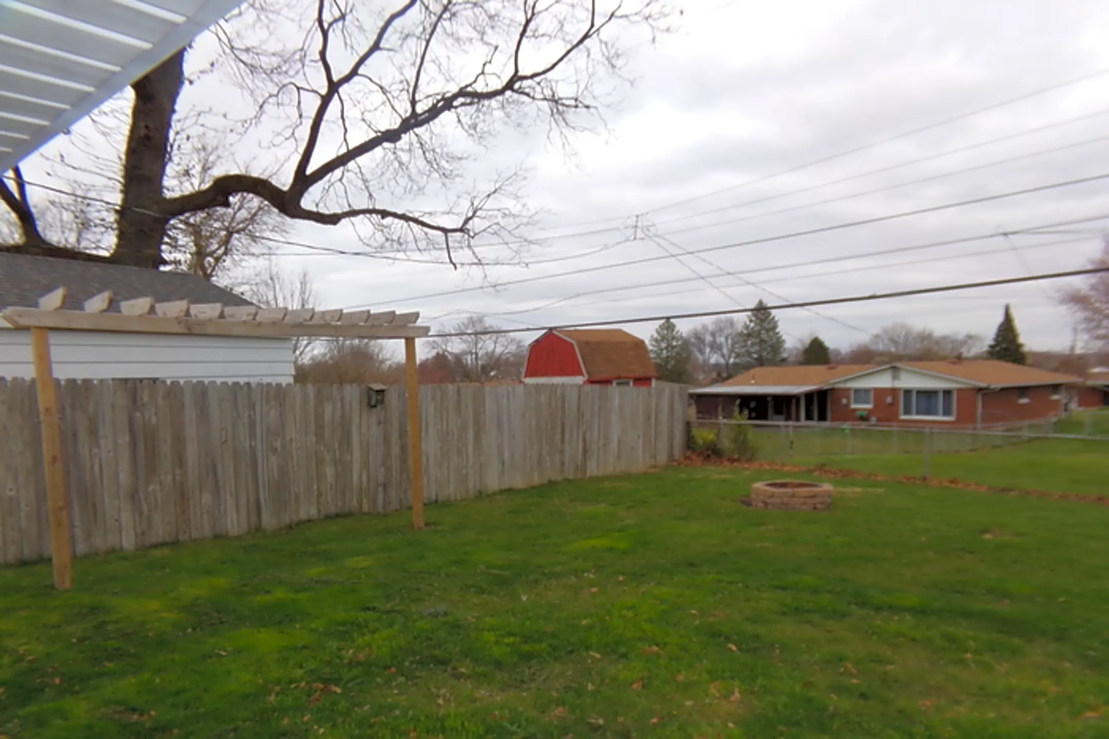 1412 Poplar Drive Fairborn, OH Houses for Rent Rent.