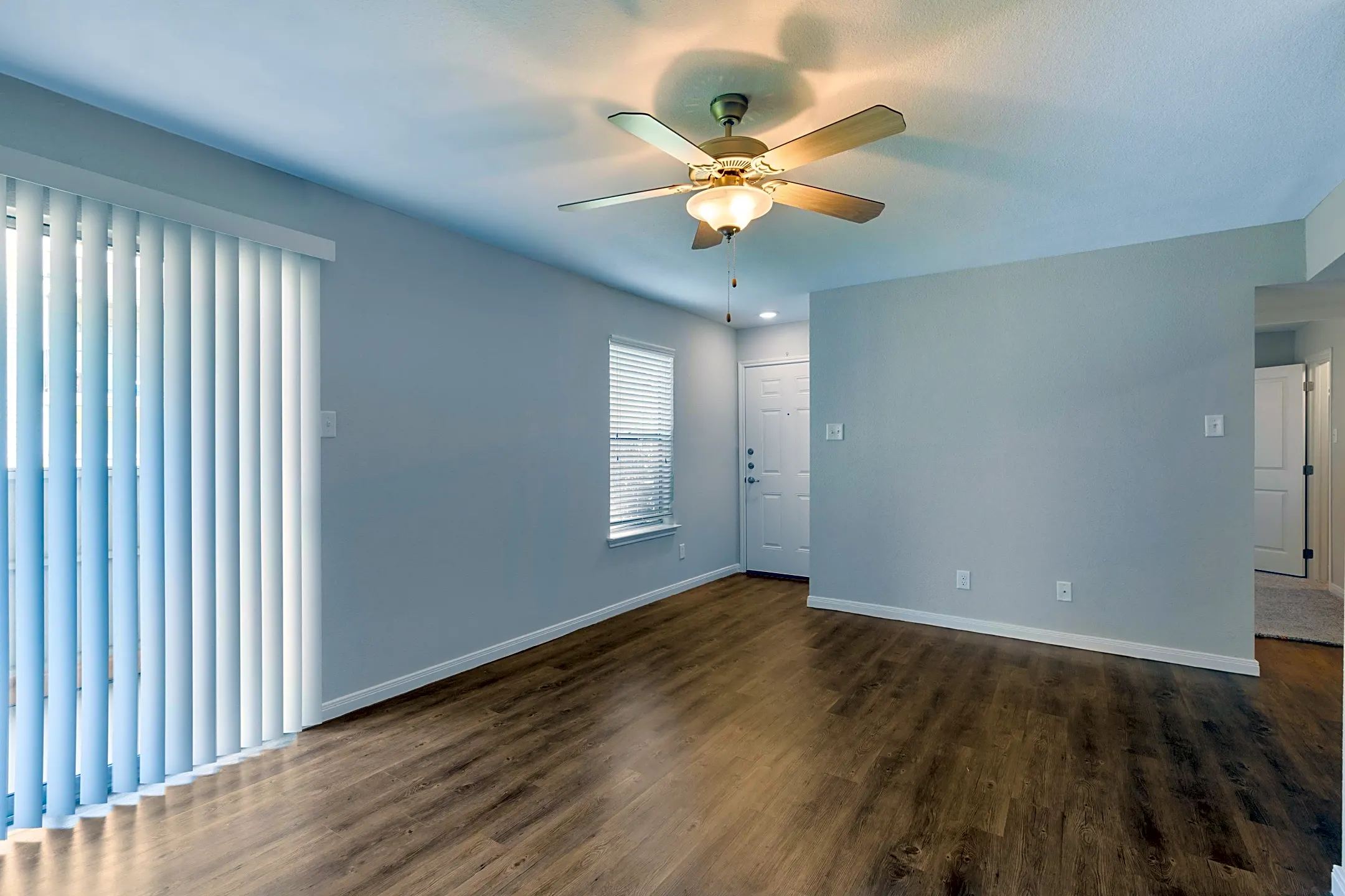 The Hunt Club at Pin Oak Apartments - 1550 Katy Flewelln Rd | Katy, TX ...