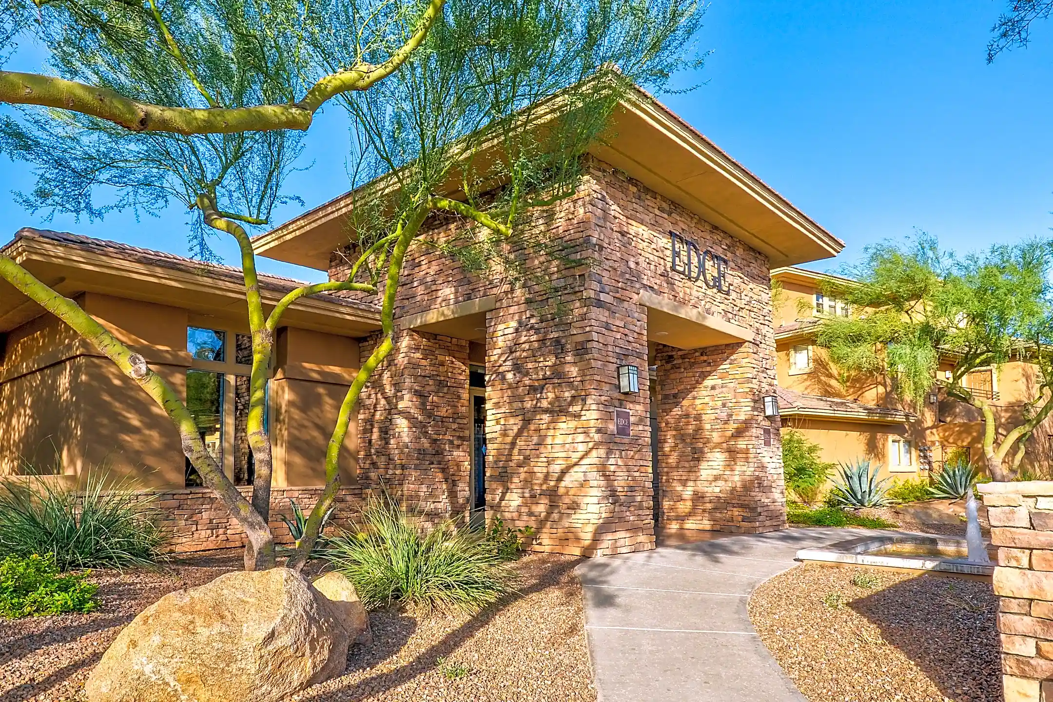 The Edge at Grayhawk Scottsdale, AZ 85255