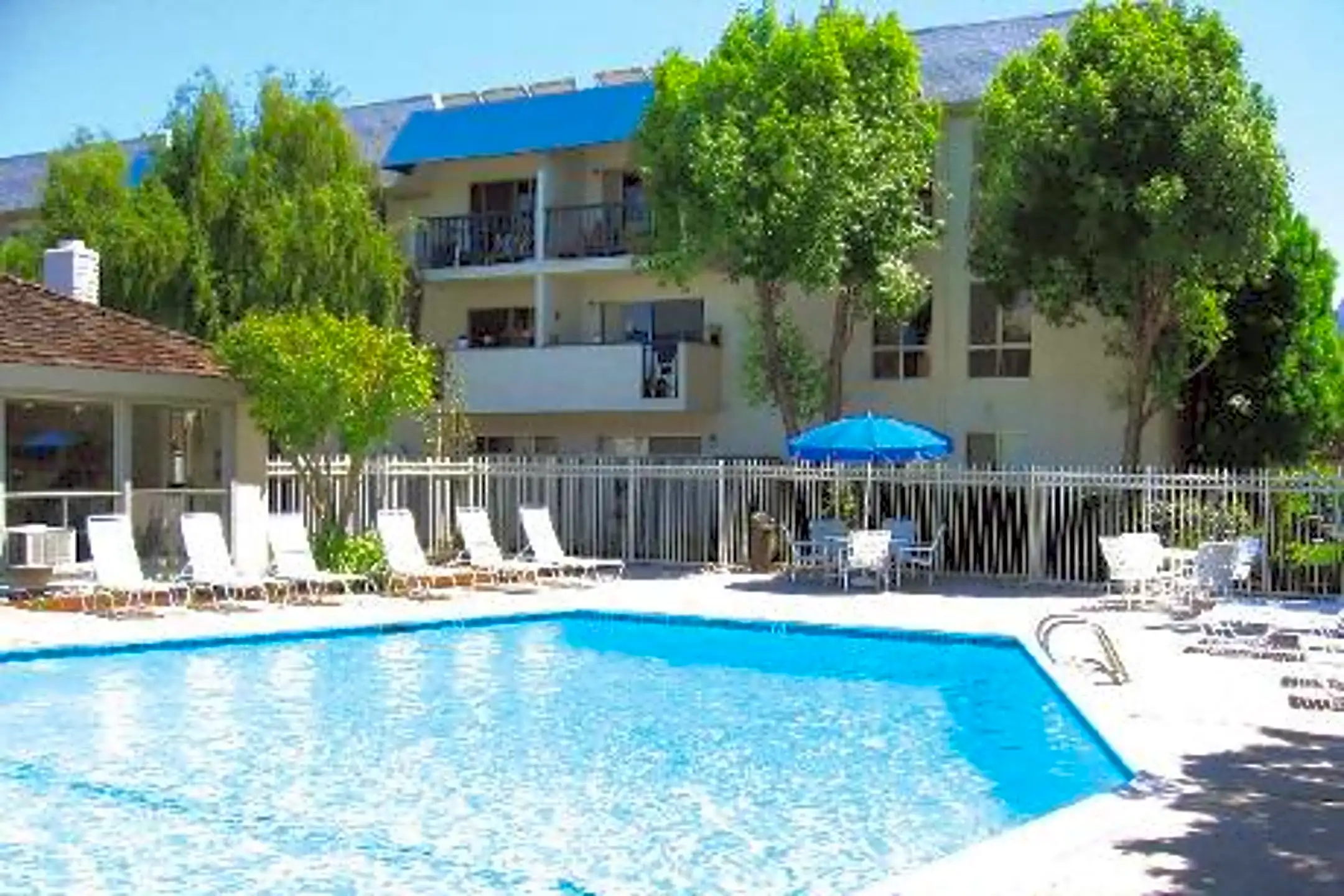 Newport Apartments 575 W Hacienda Ave Campbell, CA Apartments for