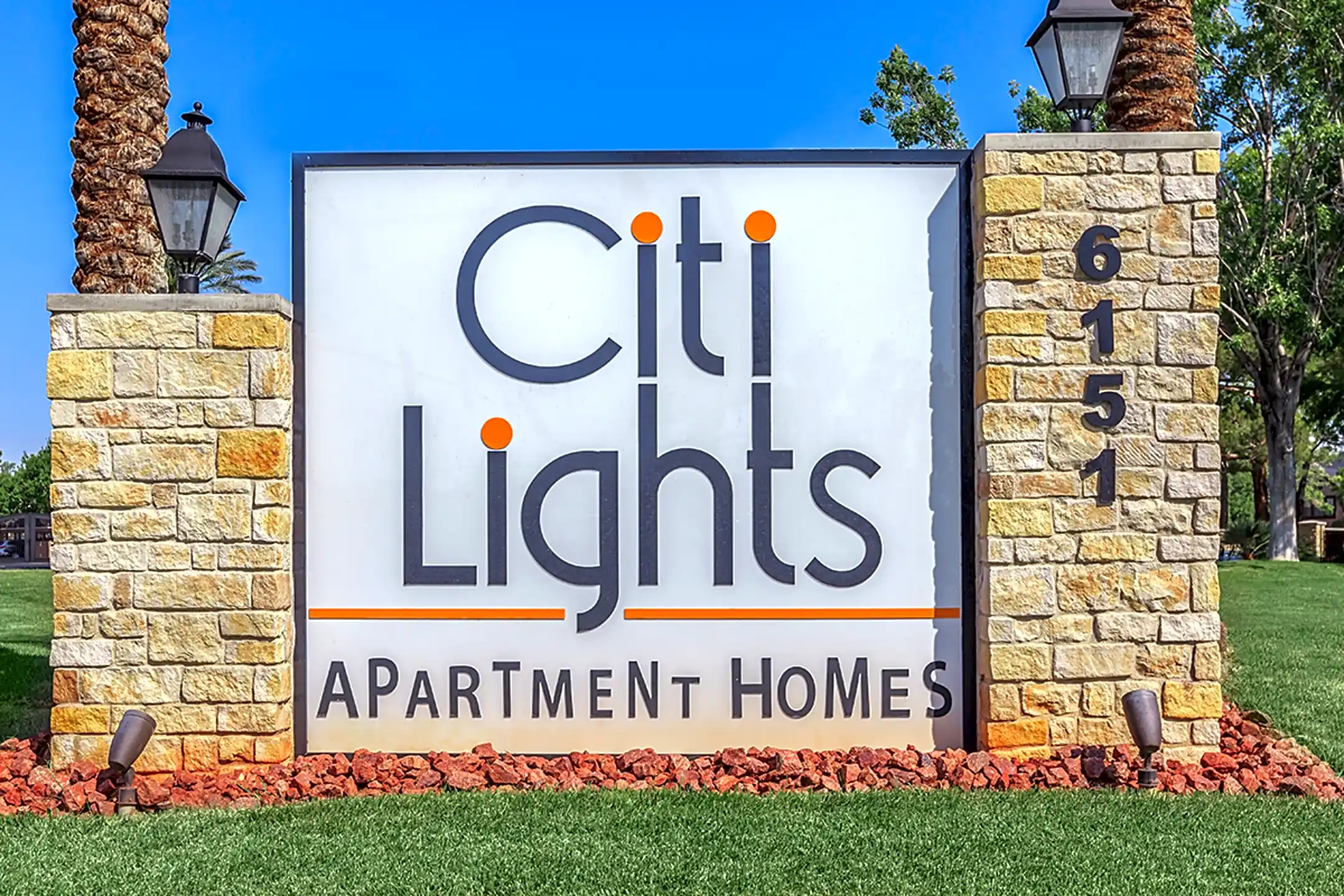 Citi Lights - Henderson, NV