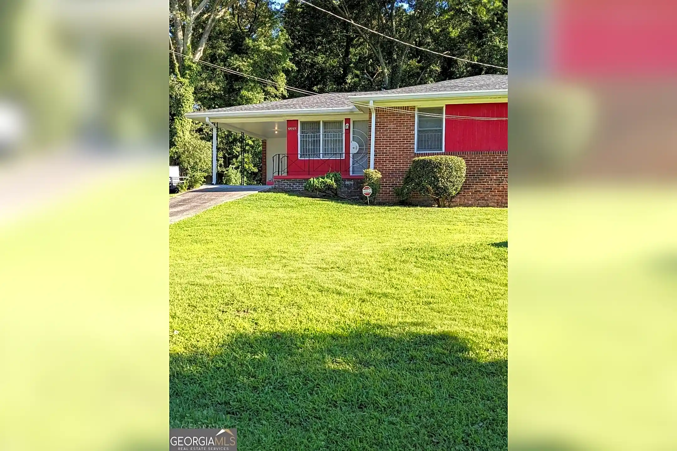 2350 Beach Way SW Atlanta, GA Houses for Rent Rent.