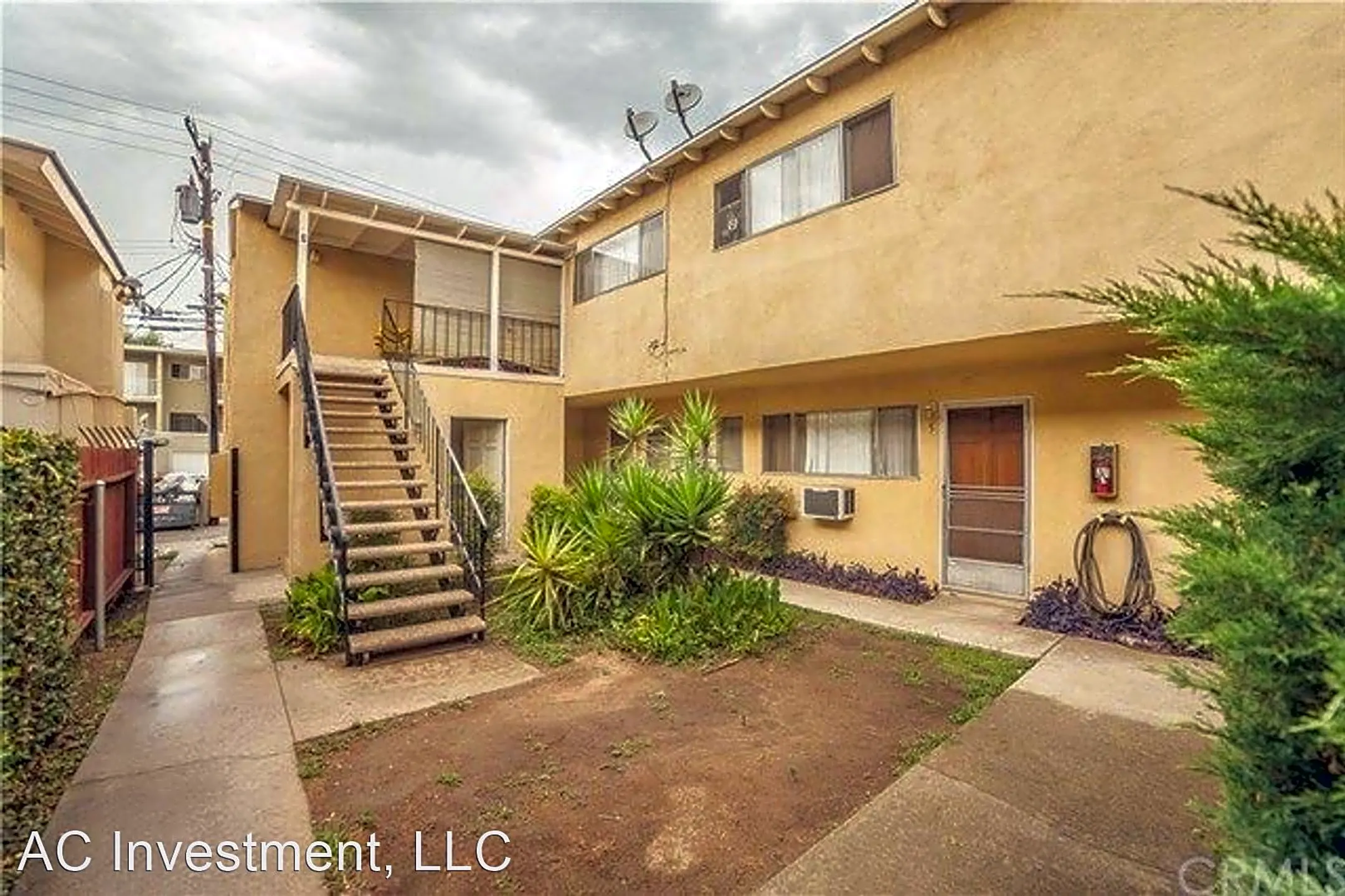 PROSPERO GARDENS **CONDO STYLE UNITS IN DOWNTOWN COVINA** Apartments