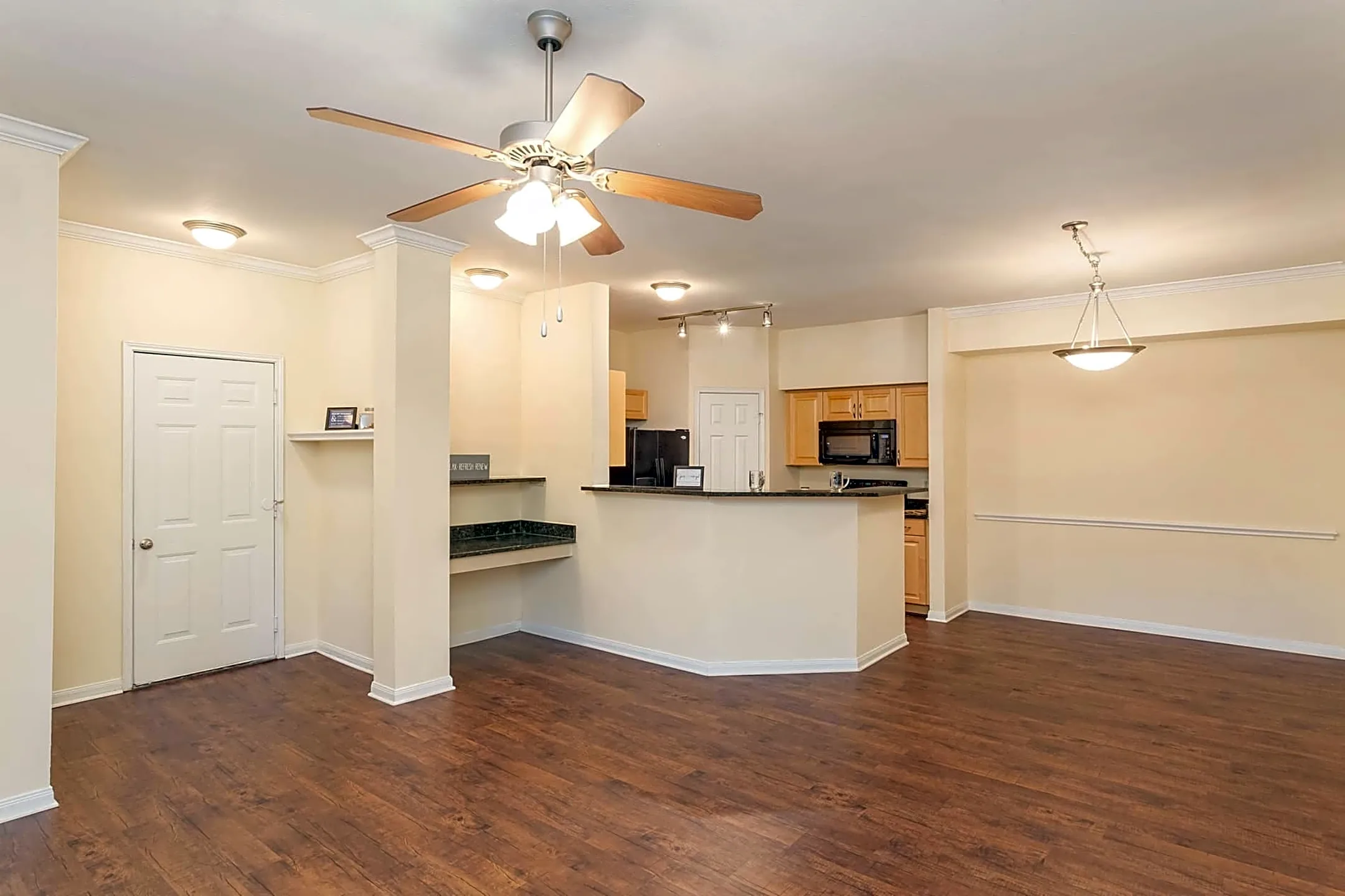 The Carriage Homes at Wyndham Glen Allen, VA 23059