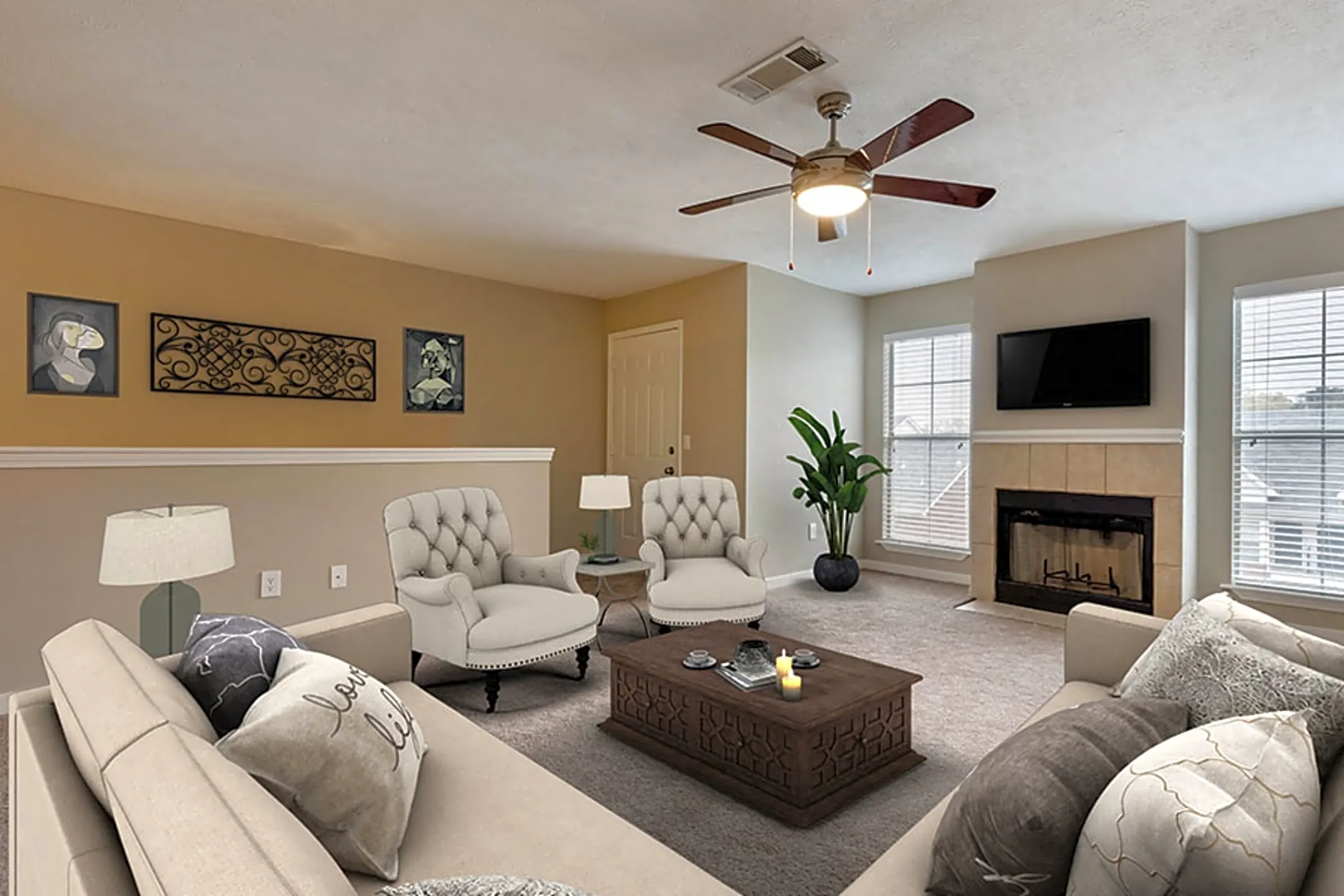 Ridgeland Place Ridgeland, MS 39157