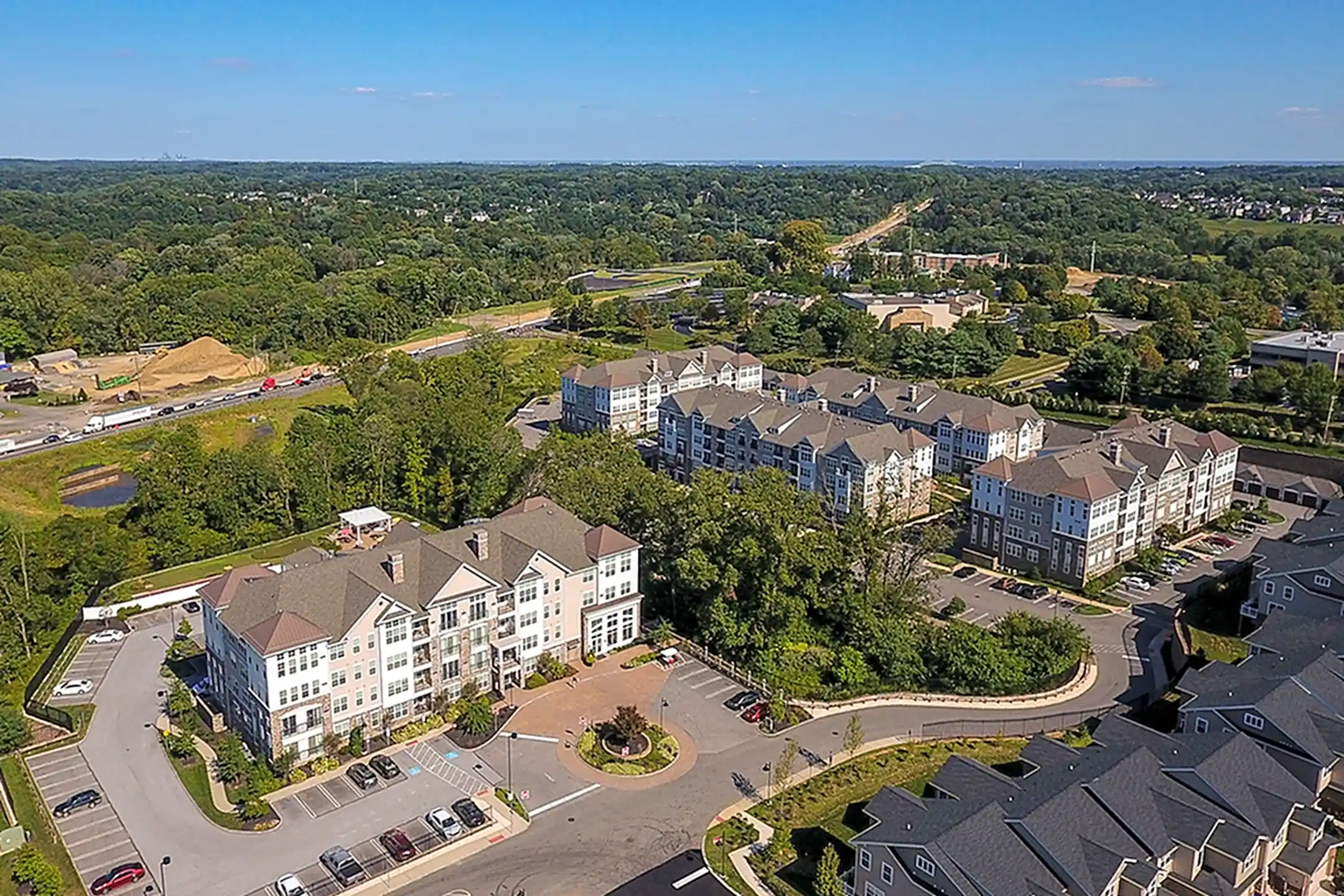 Apartments Near Glen Mills Pa