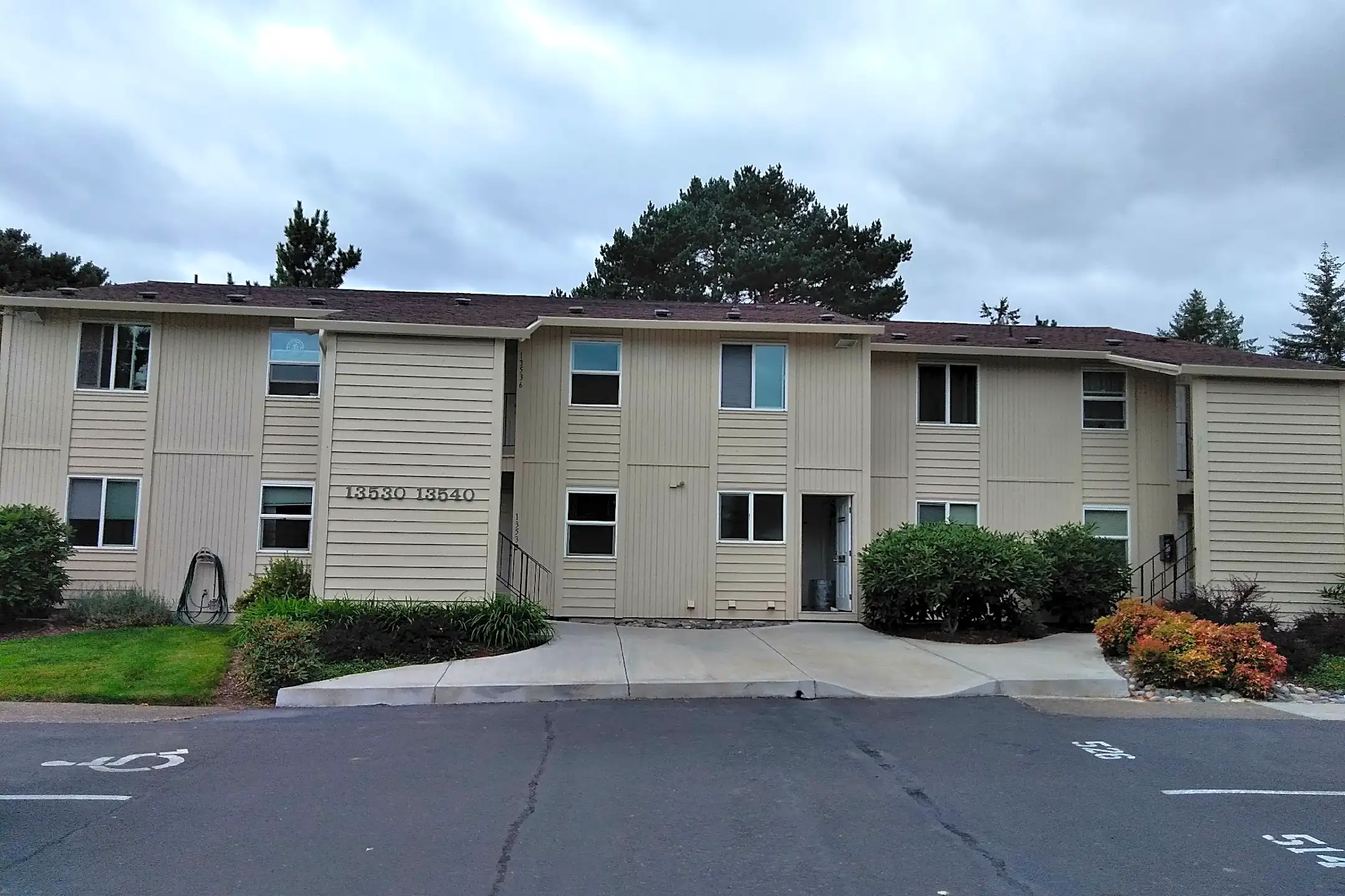 Bonnie Brae Apartments - 13526 SW Bonnie Brae St | Beaverton, OR