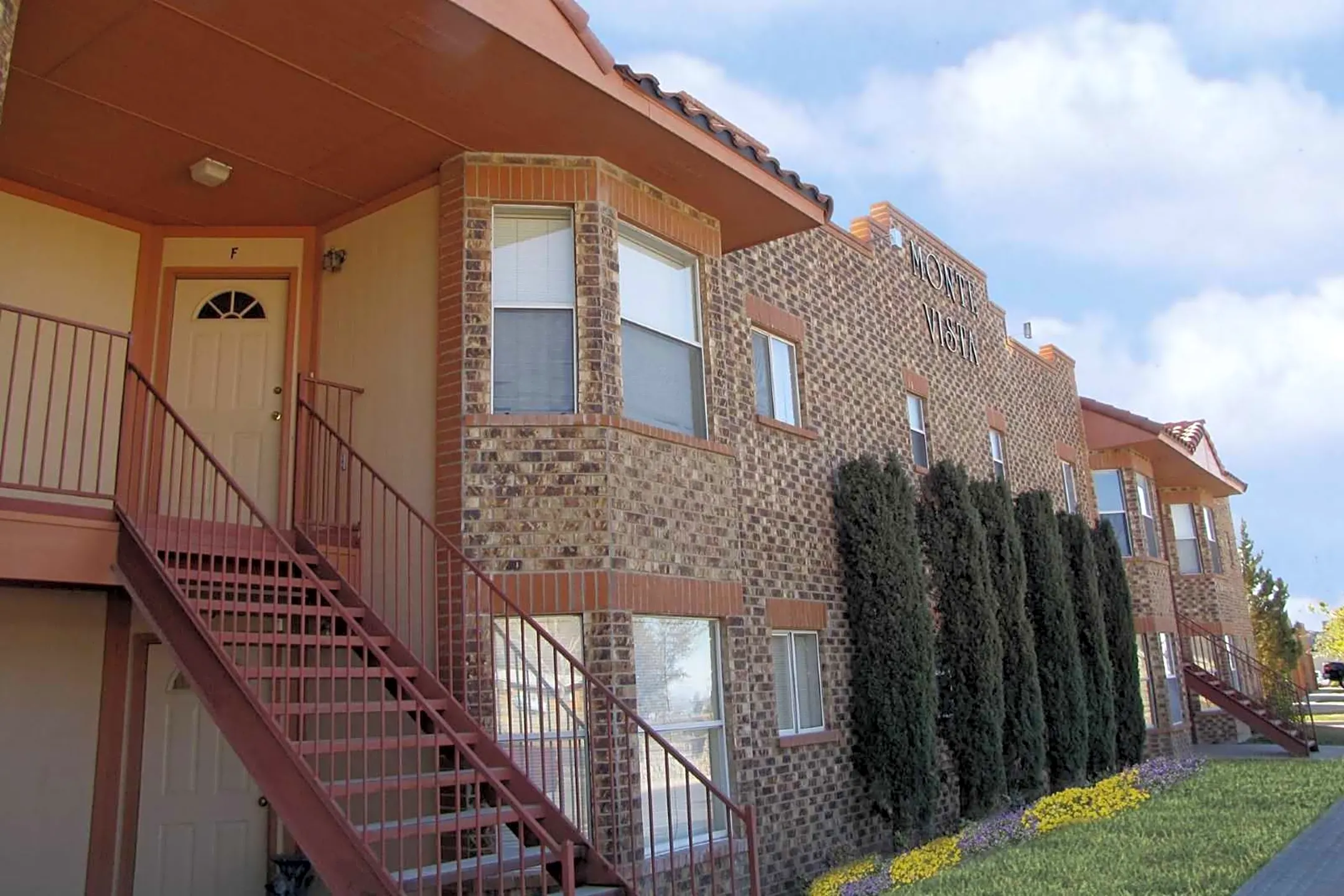 Alamogordo Apartment Rentals