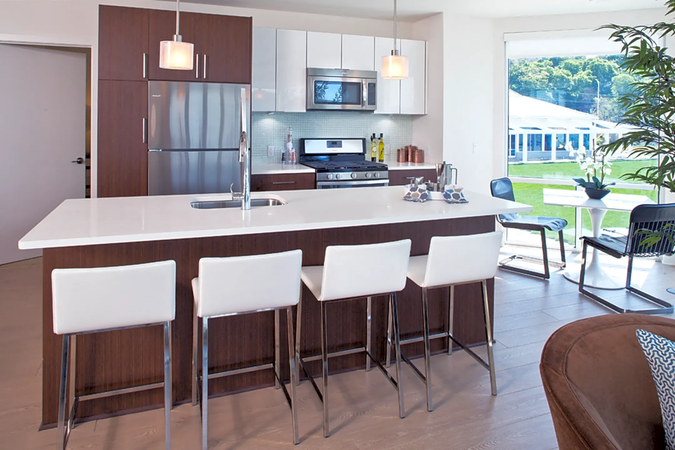 Harbor Square Ossining, NY 10562