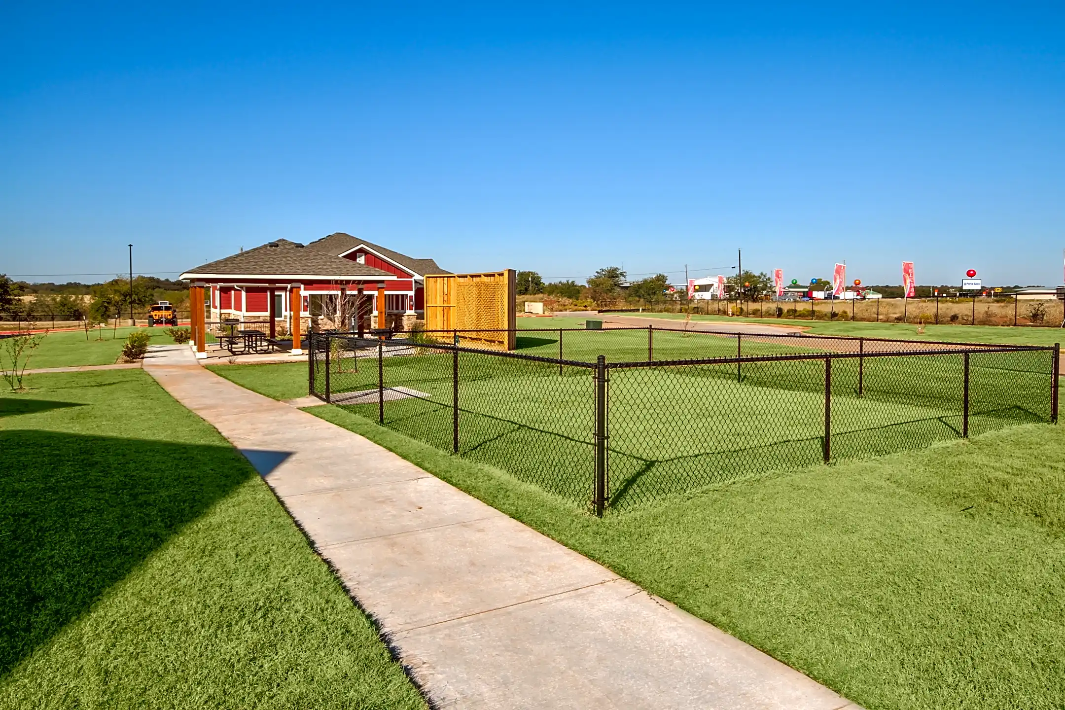 Pioneer Crossing Henrietta Senior Community 255 Fairview Rd