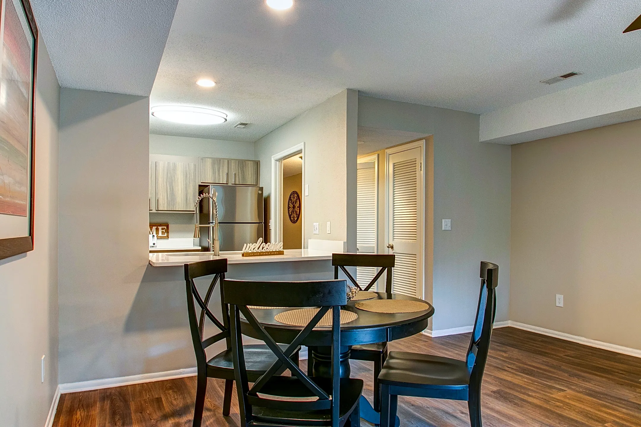 Foundry Townhomes 630 Fairview Rd Simpsonville, SC Apartments for