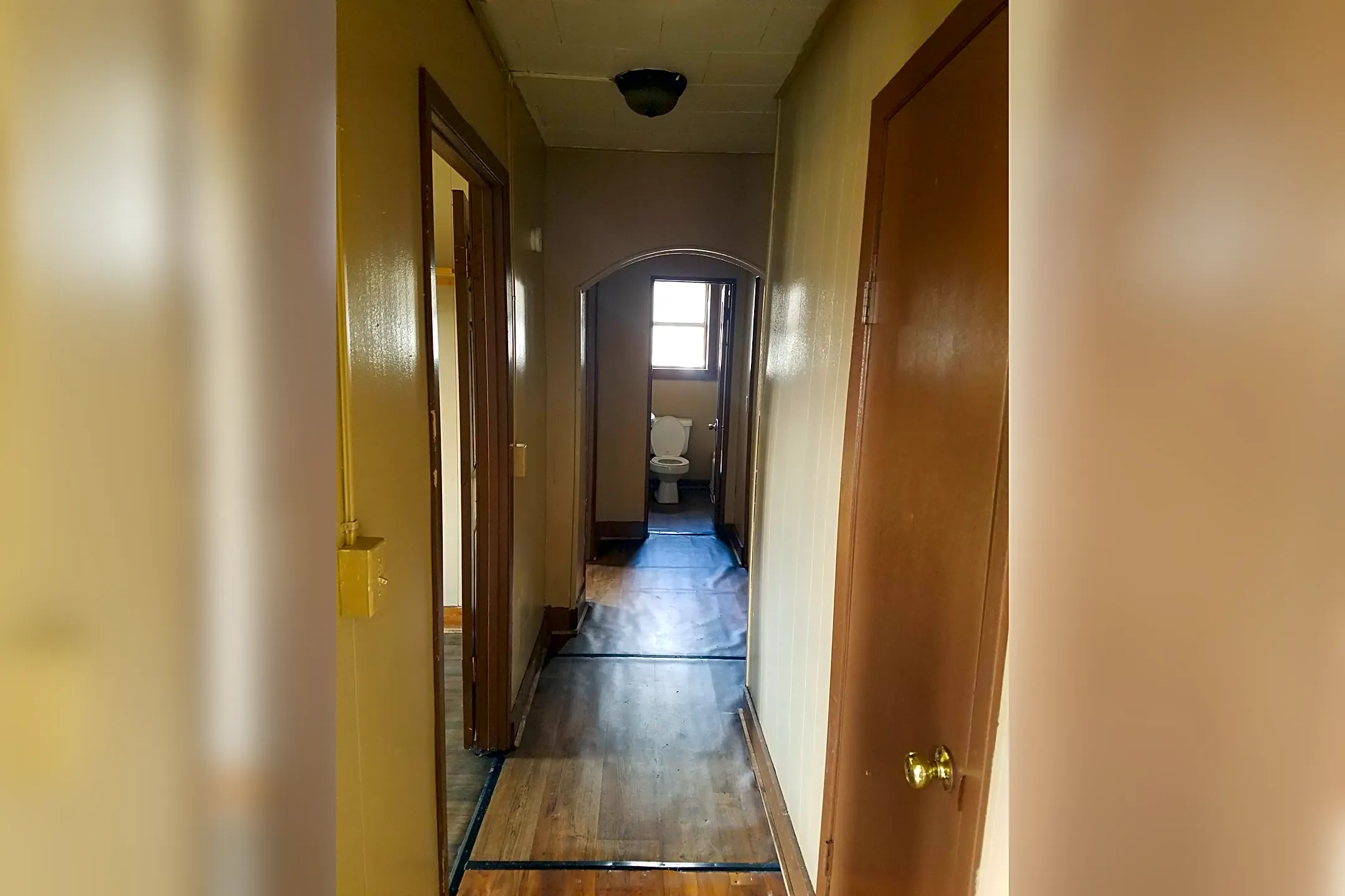 339 E 3RD St Apartments Big Stone Gap, VA 24219