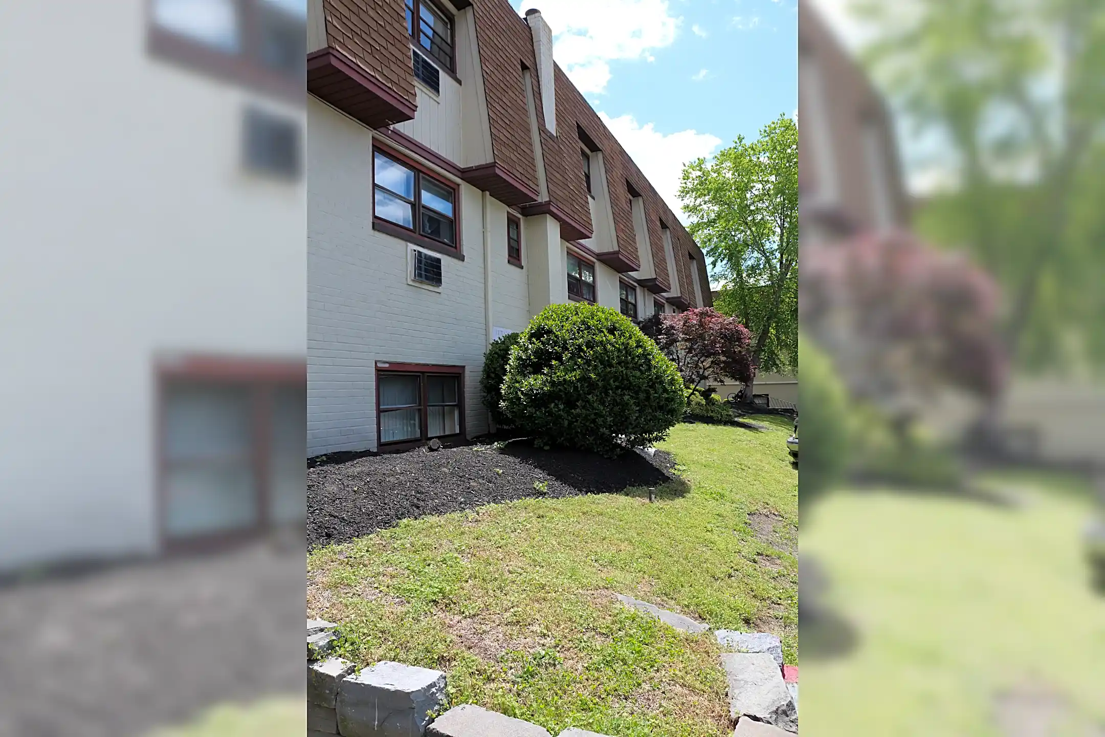 486 S Black Horse Pike Apartments Gloucester City, NJ 08012