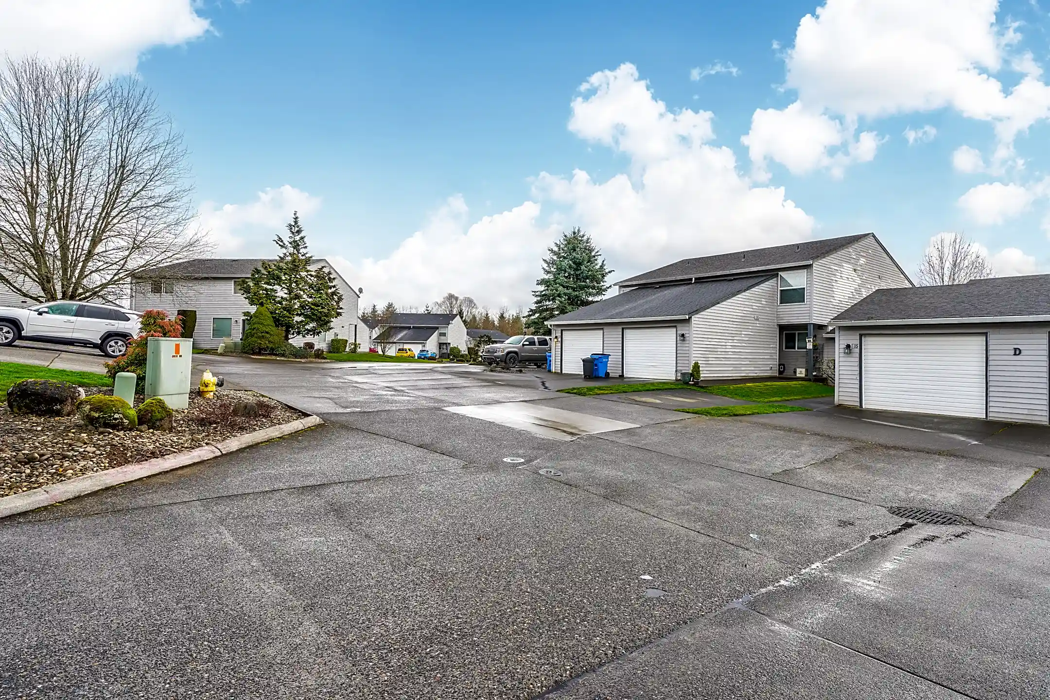 Whipple Creek Village Ridgefield, WA 98642