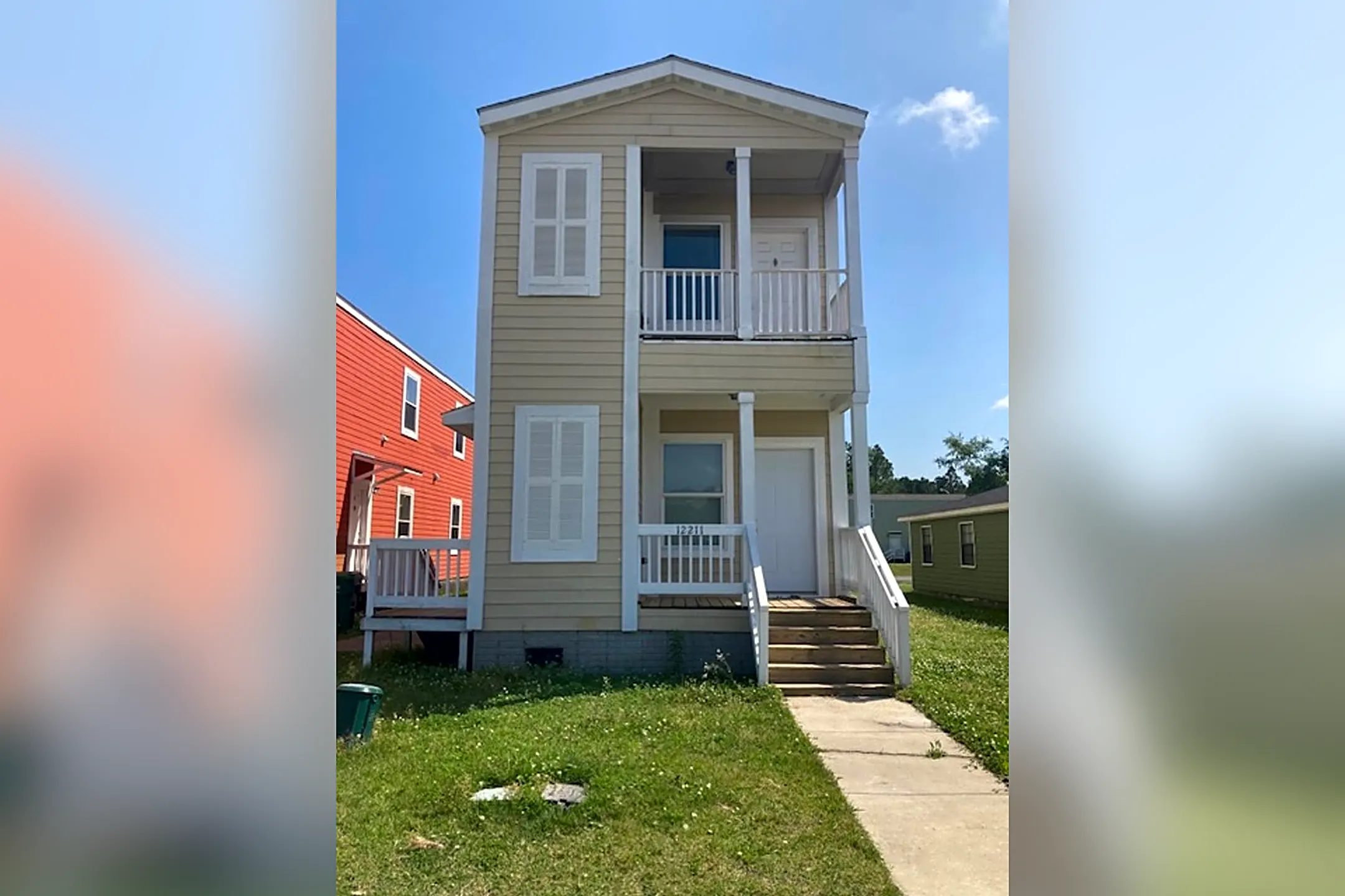 12211 Prudie Cir Gulfport, MS Houses for Rent Rent.