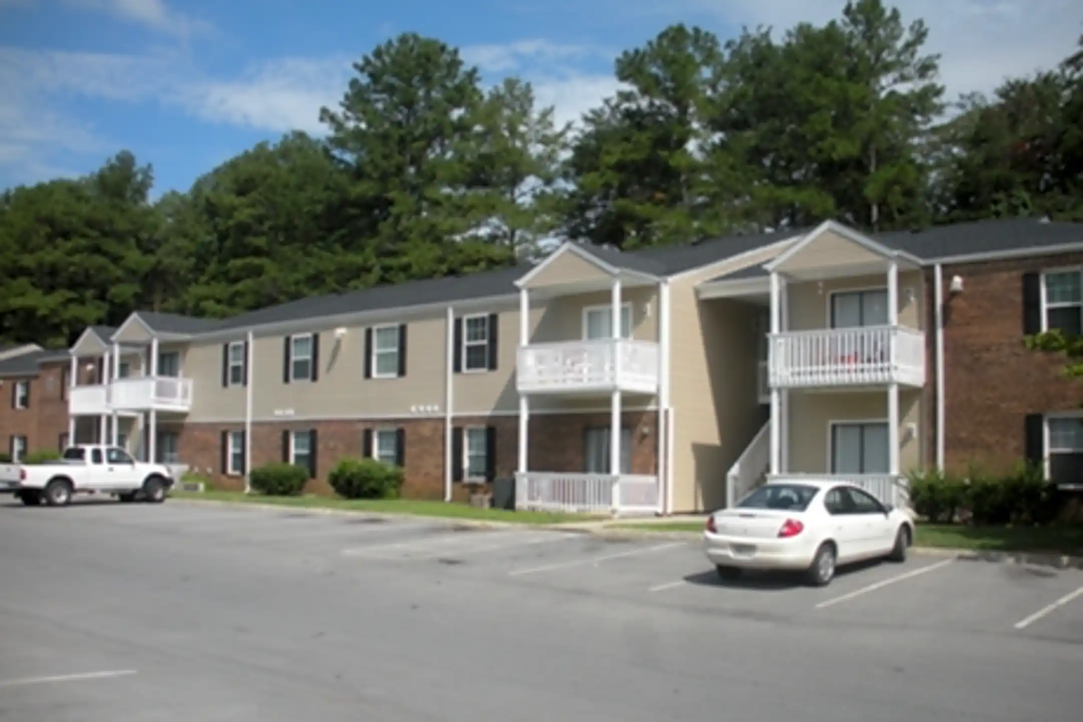 Huntington Place Apartments 25 Huntington Ln Crawford, GA